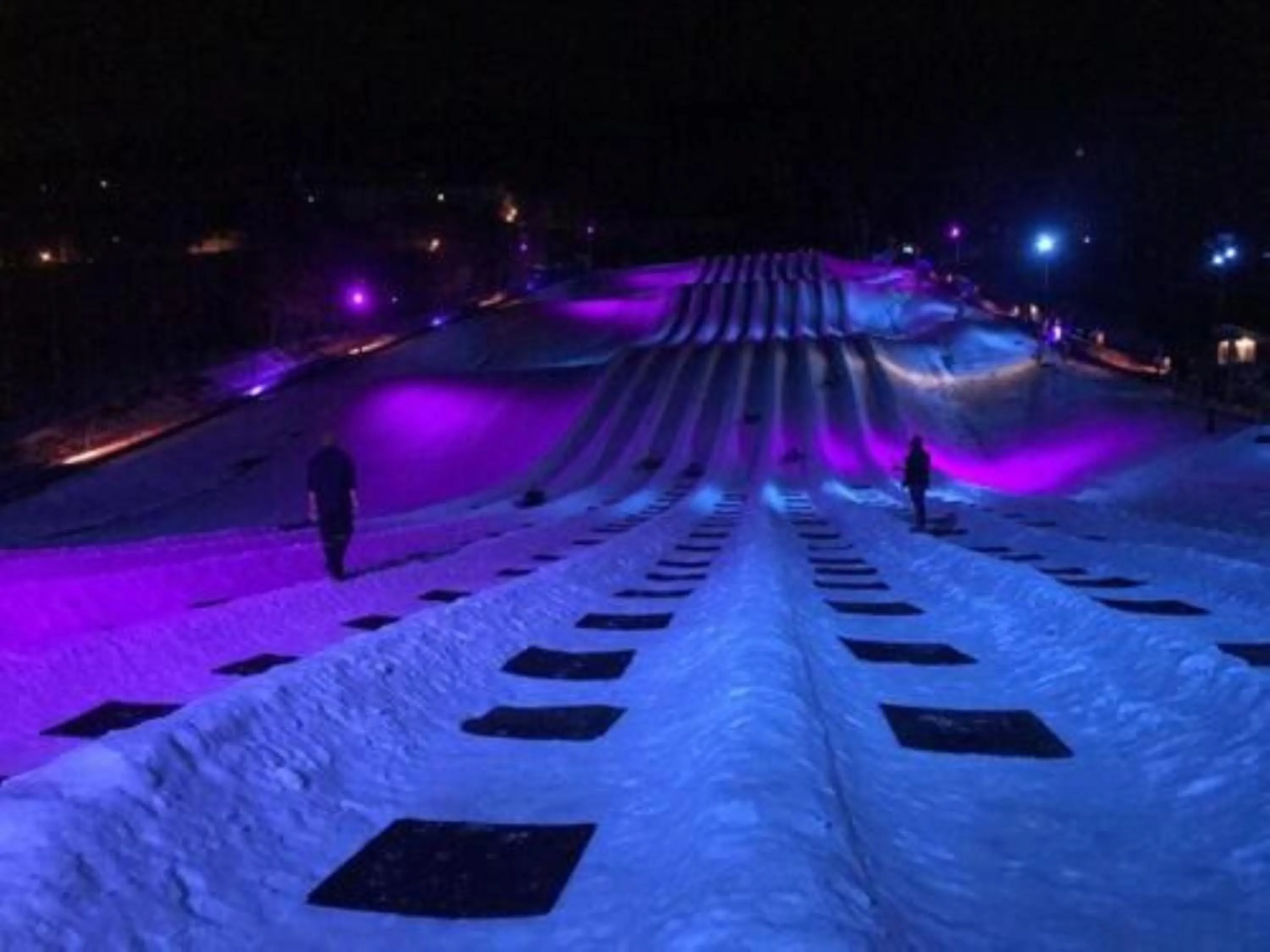 Activities in Massanutten Resort