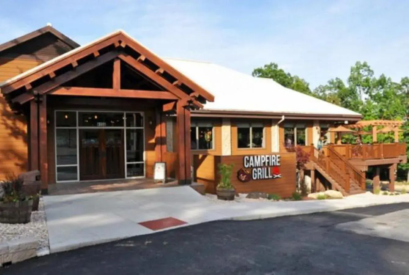 Restaurant/places to eat in Massanutten Resort Restaurant/places to eat in Massanutten Resort