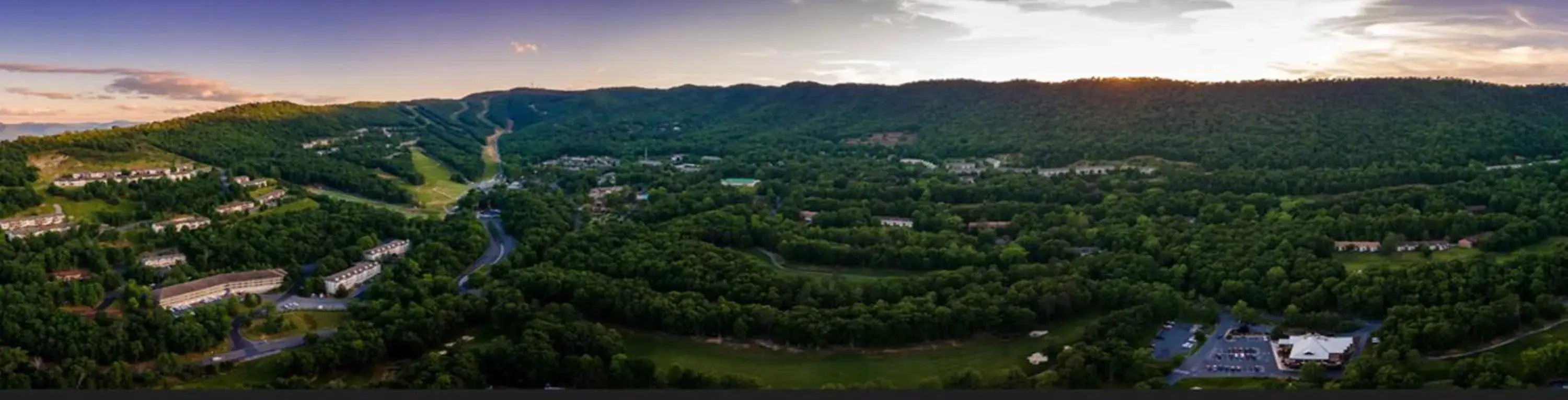 View (from property/room) in Massanutten Resort View (from property/room) in Massanutten Resort