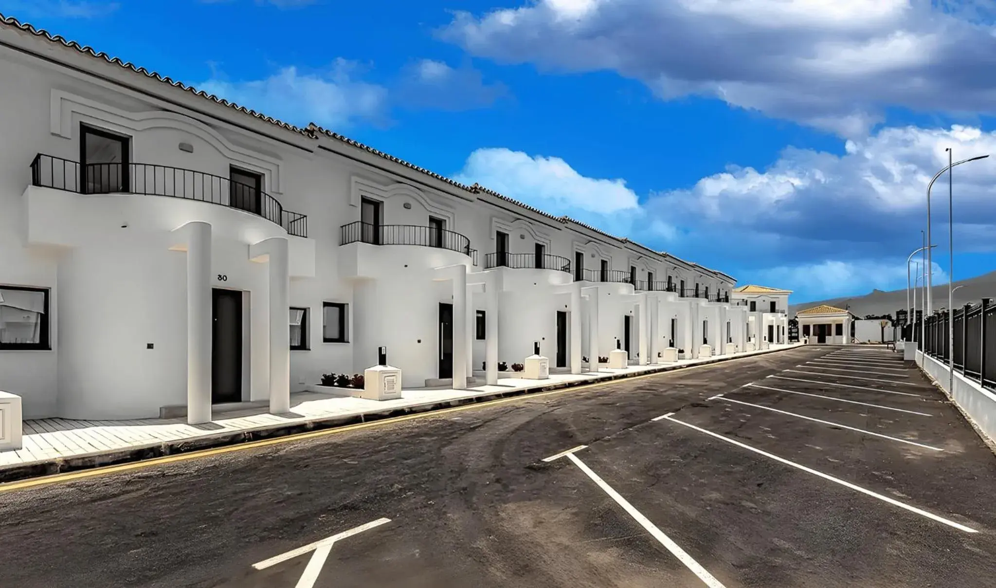 Checkin Ocean Tenerife Checkin Ocean Tenerife