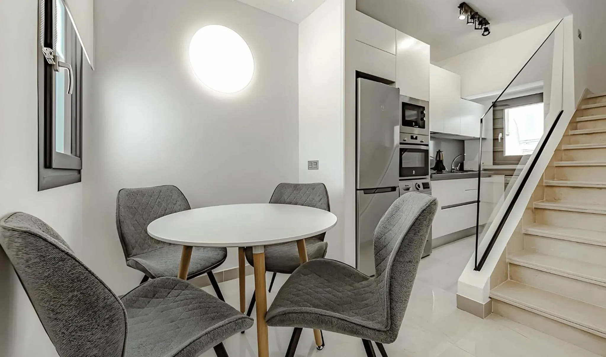 Massage in Checkin Ocean Tenerife