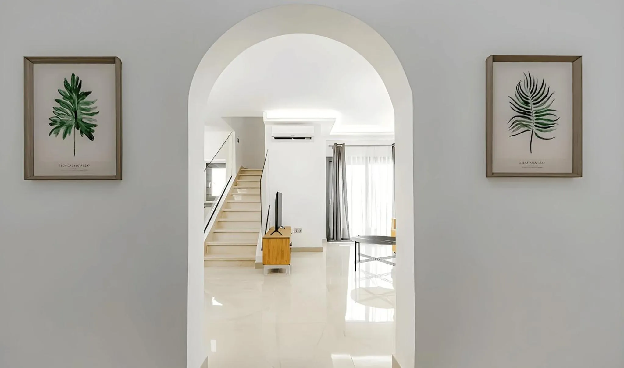 Photo of the whole room in Checkin Ocean Tenerife