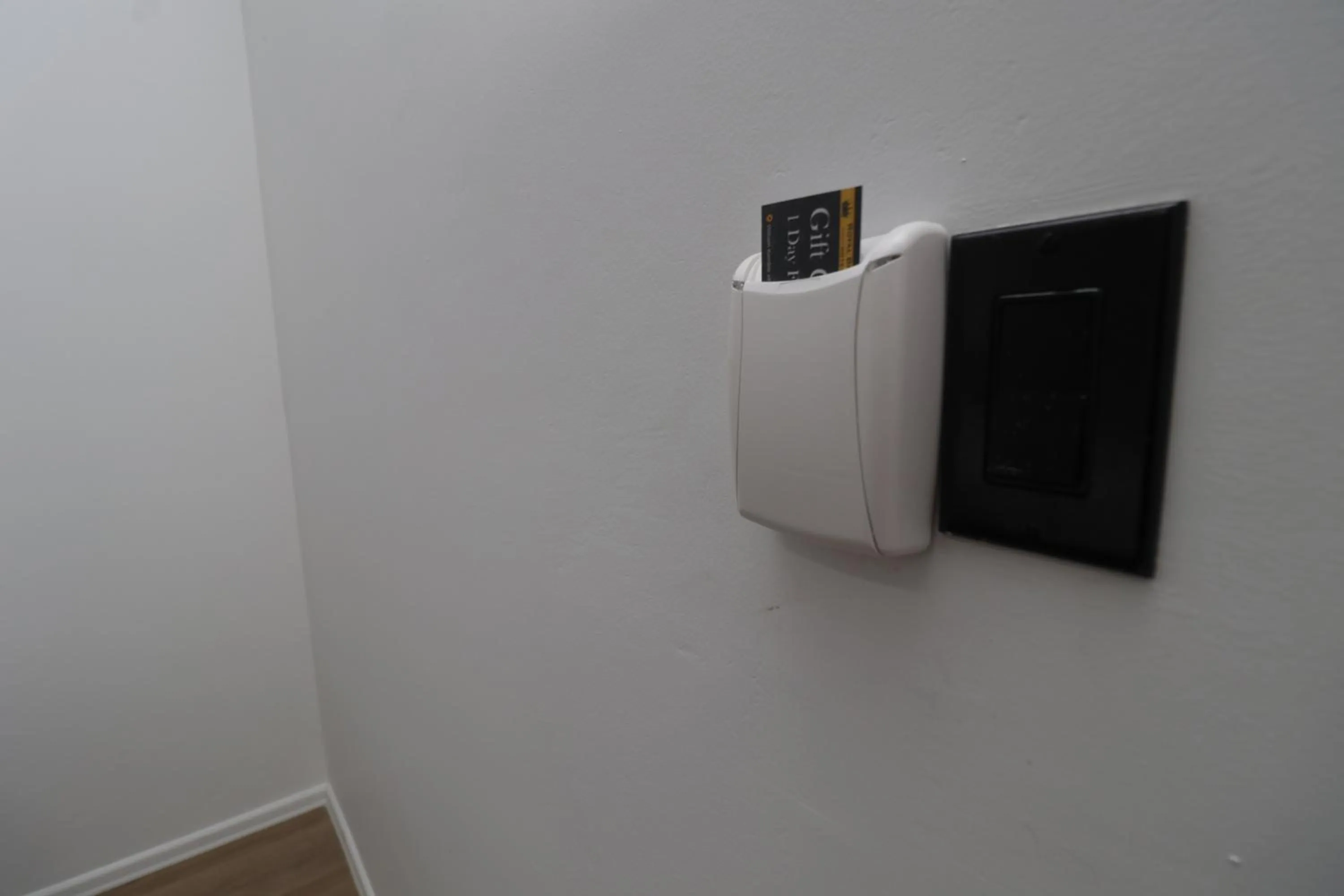 Property building in Hotel Royal Brasil