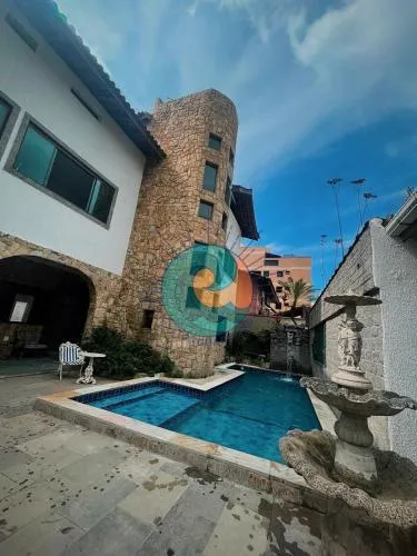 Pousada Guaruondas