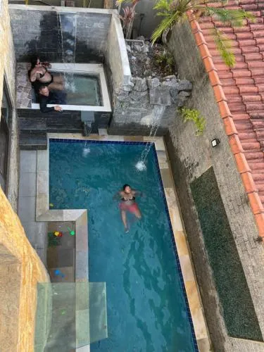 Pousada Guaruondas
