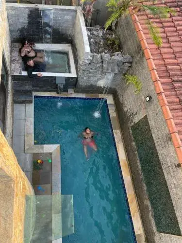 Pousada Guaruondas Pousada Guaruondas