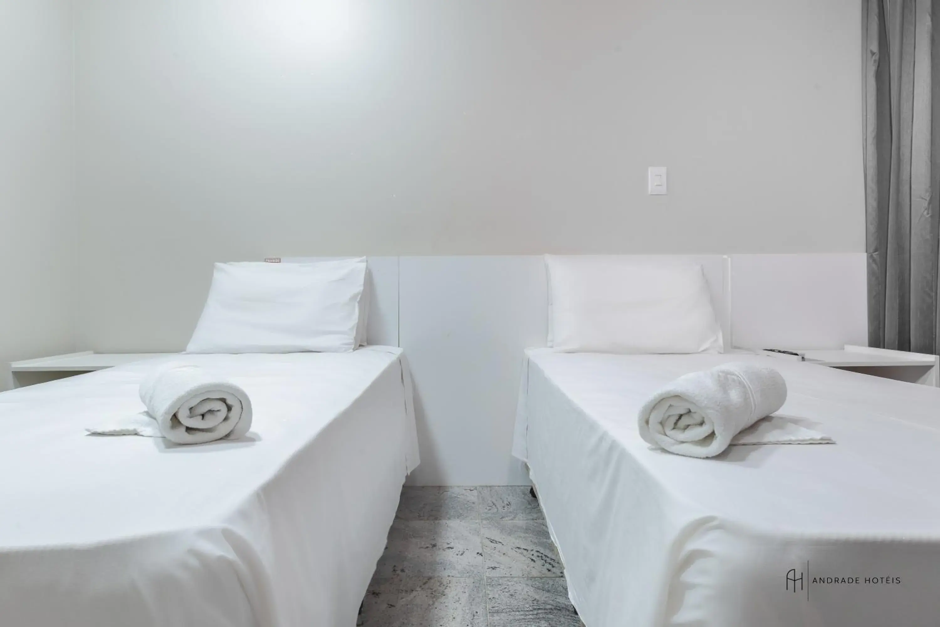 Bed in Rede Andrade Pampulha Bed in Rede Andrade Pampulha