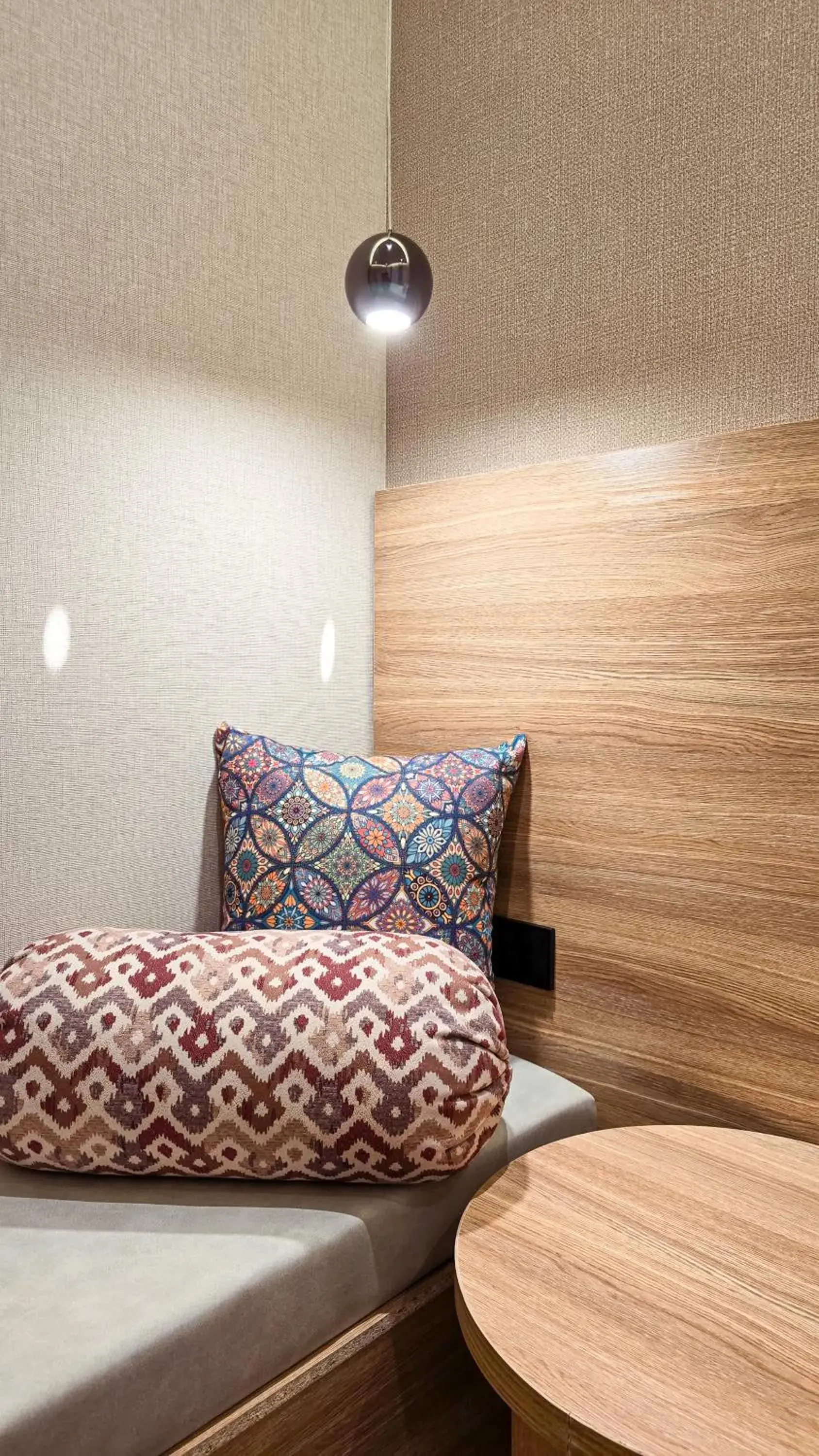 Standard Single Room - single occupancy in Hotel Bankir Khiva Standard Single Room - single occupancy in Hotel Bankir Khiva