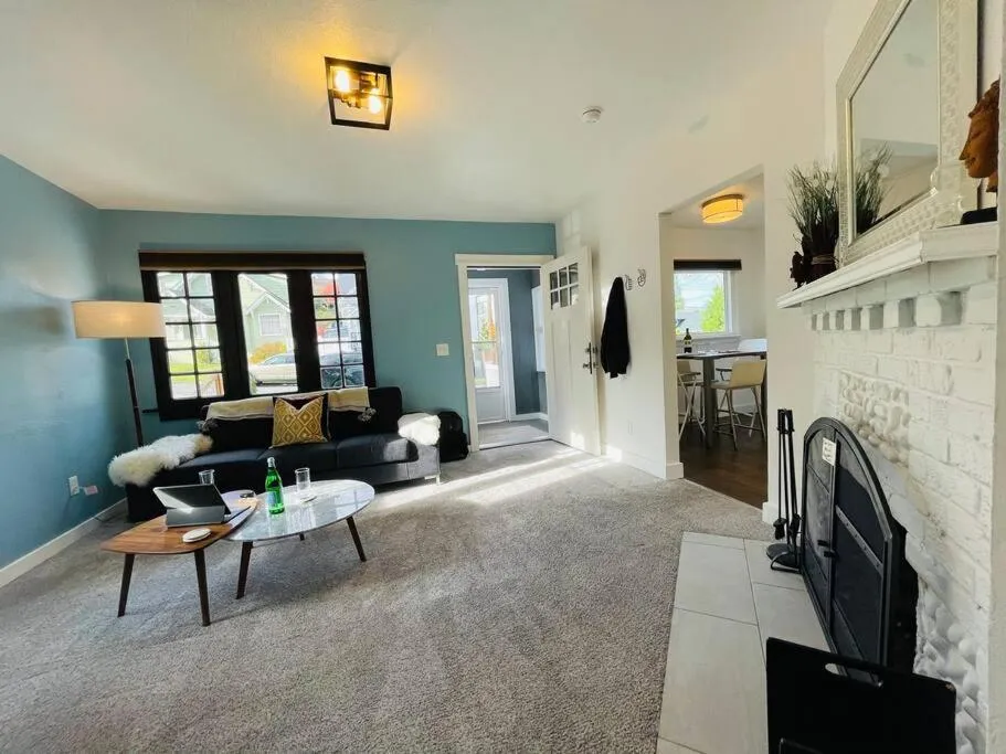 Phinneywood Cottage - Greenlake - Zoo - Phinney