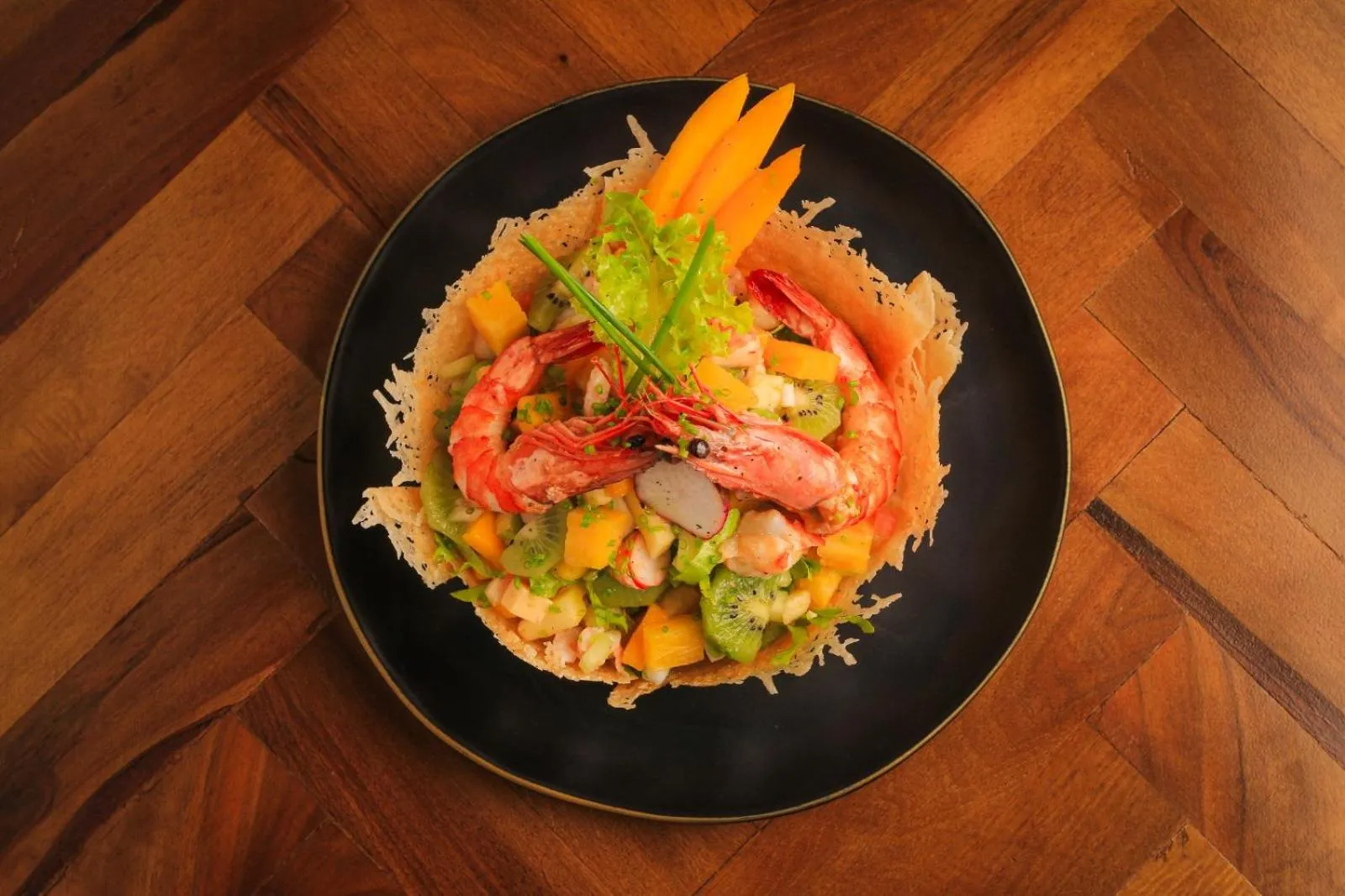 Lounge or bar in Le Palais Averroes - Adults Only