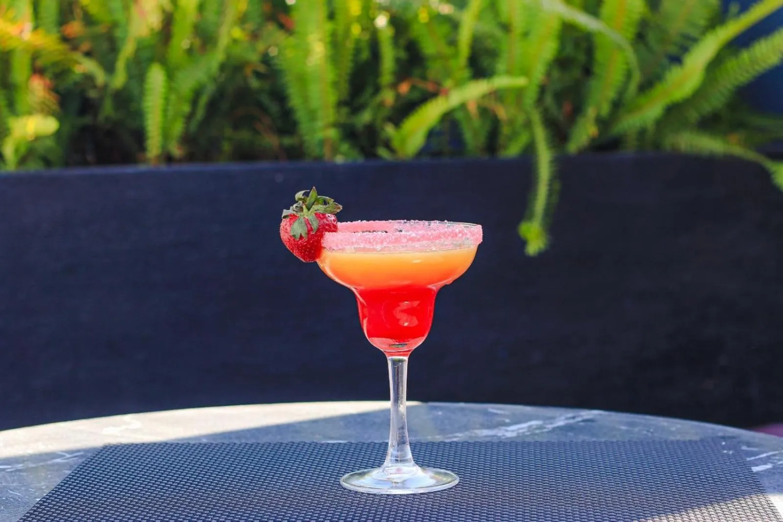 Lounge or bar in Le Palais Averroes - Adults Only