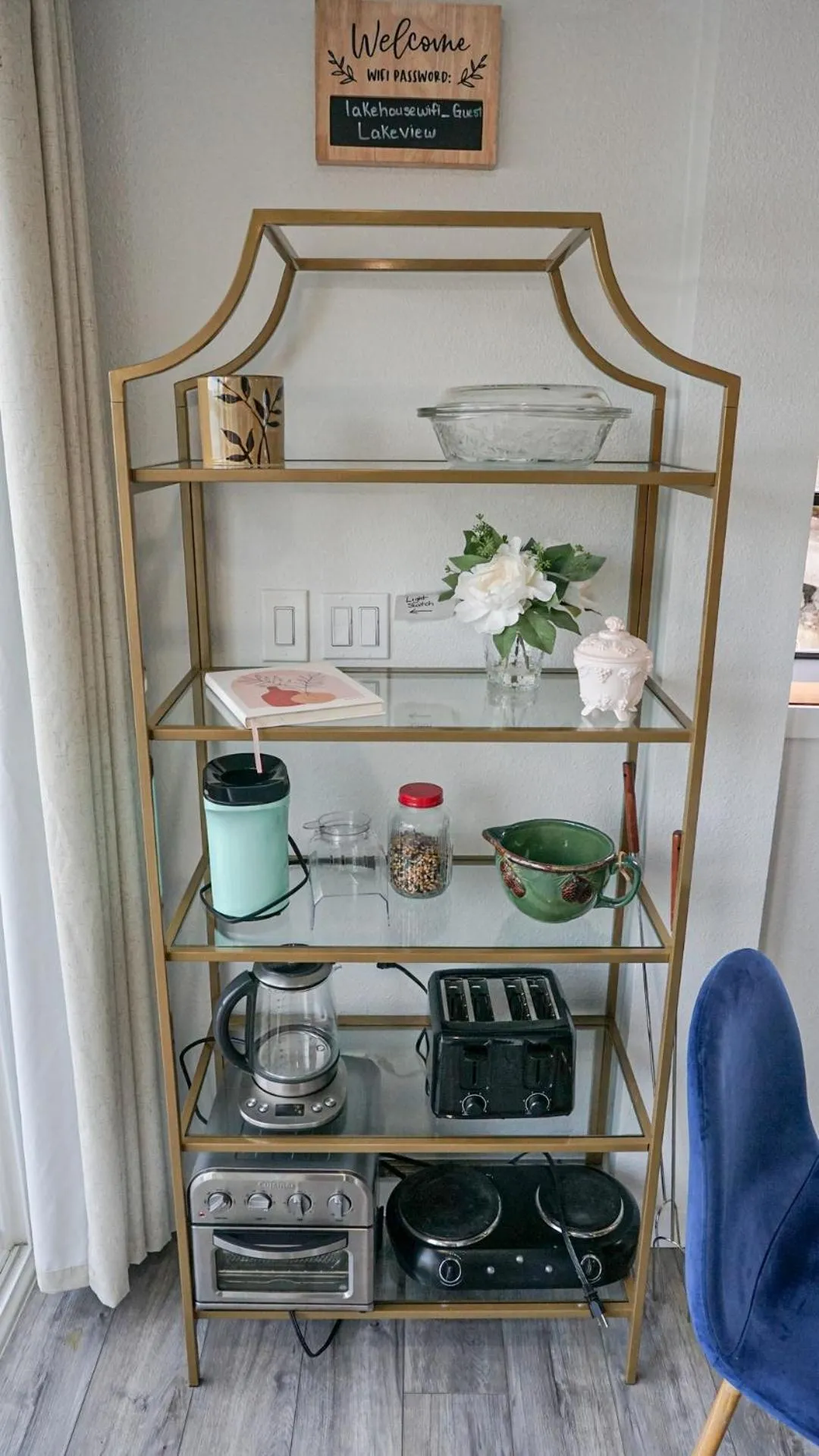 Lakefront Honeymoon Bay Studio Cottage