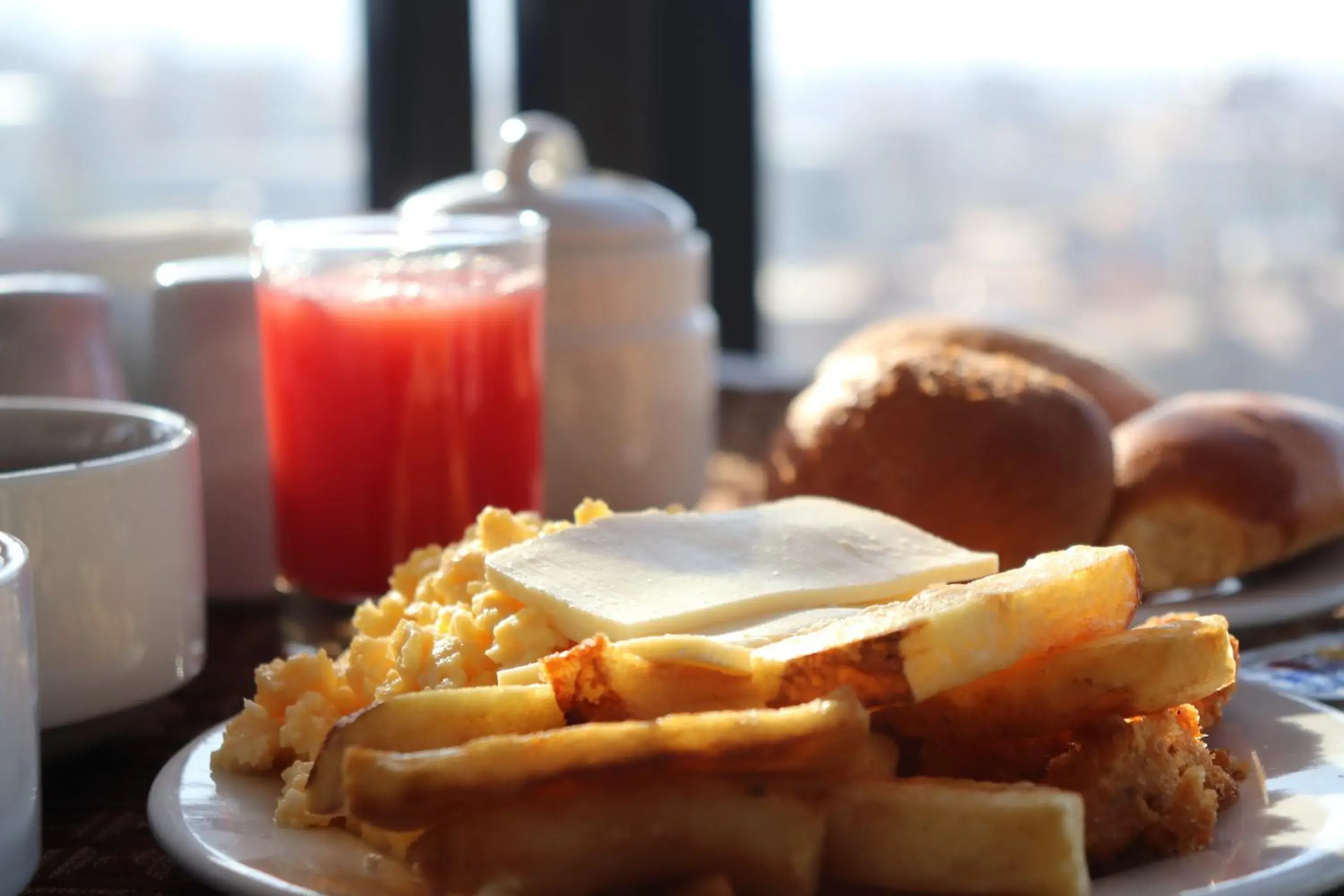 Restaurant/places to eat in HOTEL POLO CUSCO SUITES Restaurant/places to eat in HOTEL POLO CUSCO SUITES