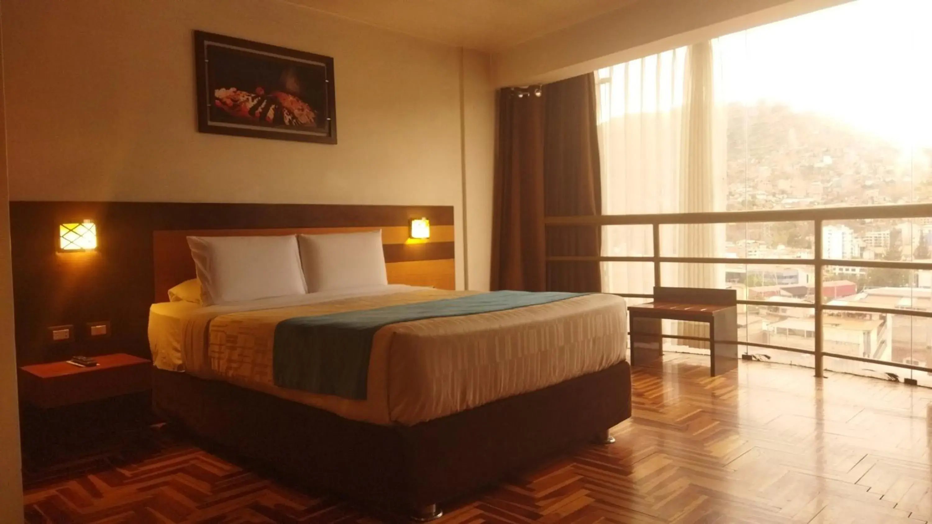 HOTEL POLO CUSCO SUITES HOTEL POLO CUSCO SUITES