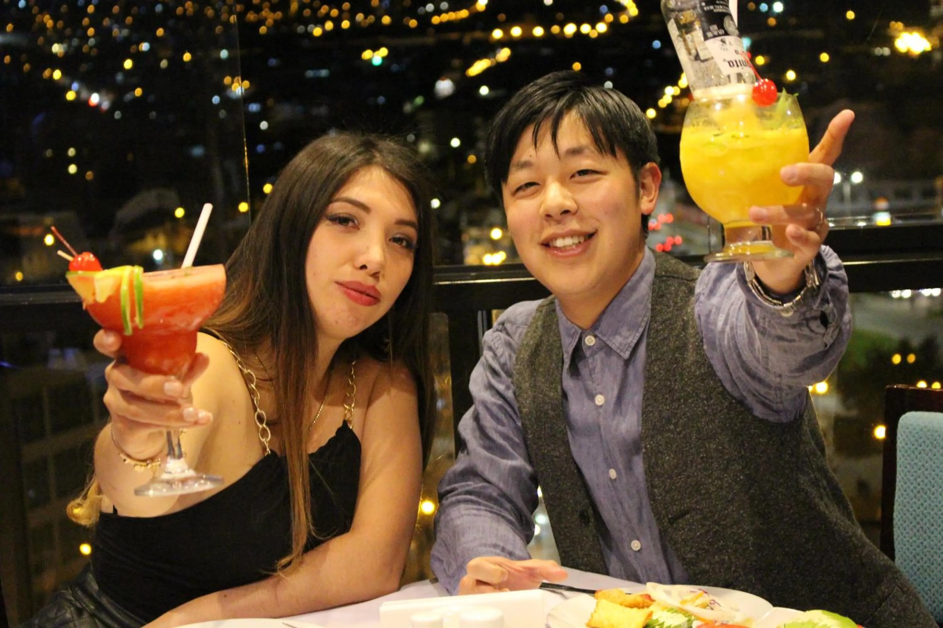 Lounge or bar in HOTEL POLO CUSCO SUITES