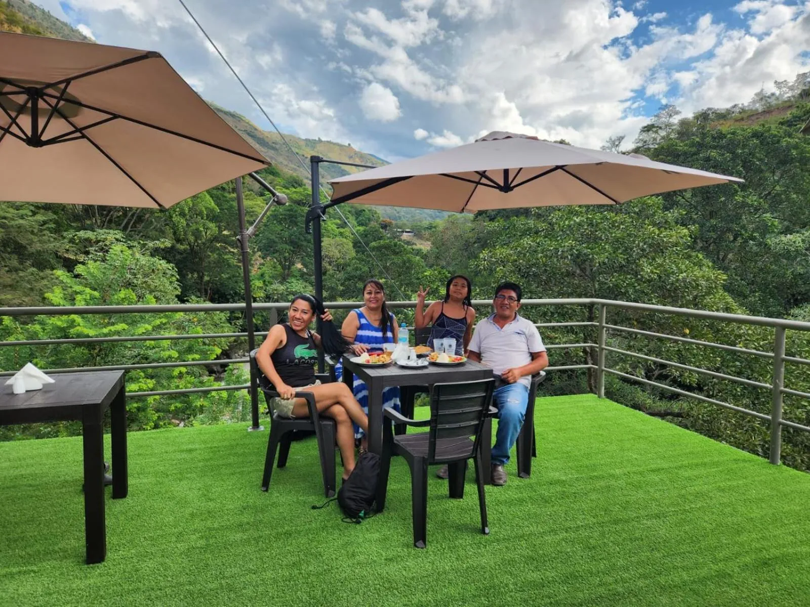 Eco Hotel Villa Suites