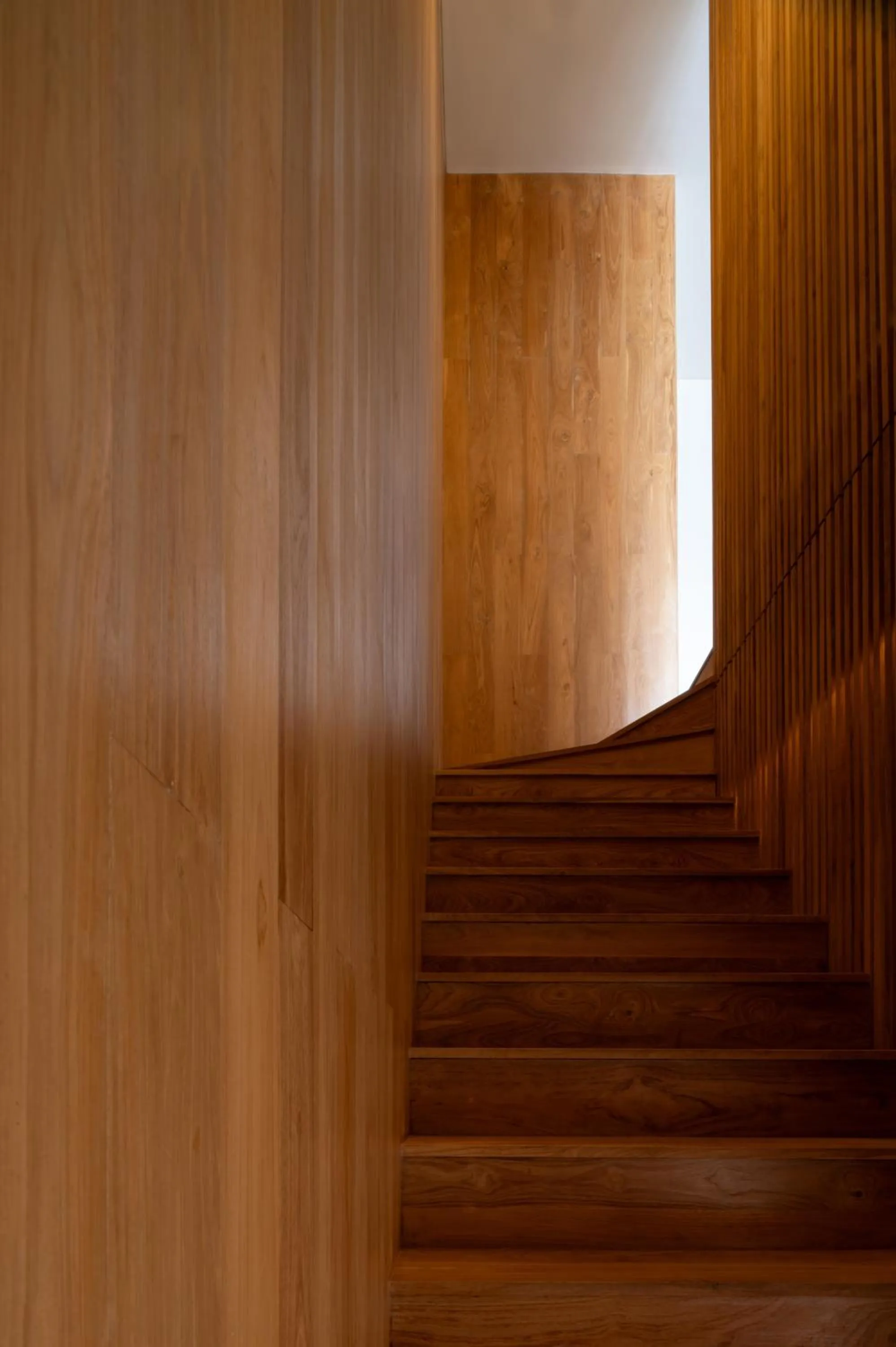 Decorative detail in The Charleston