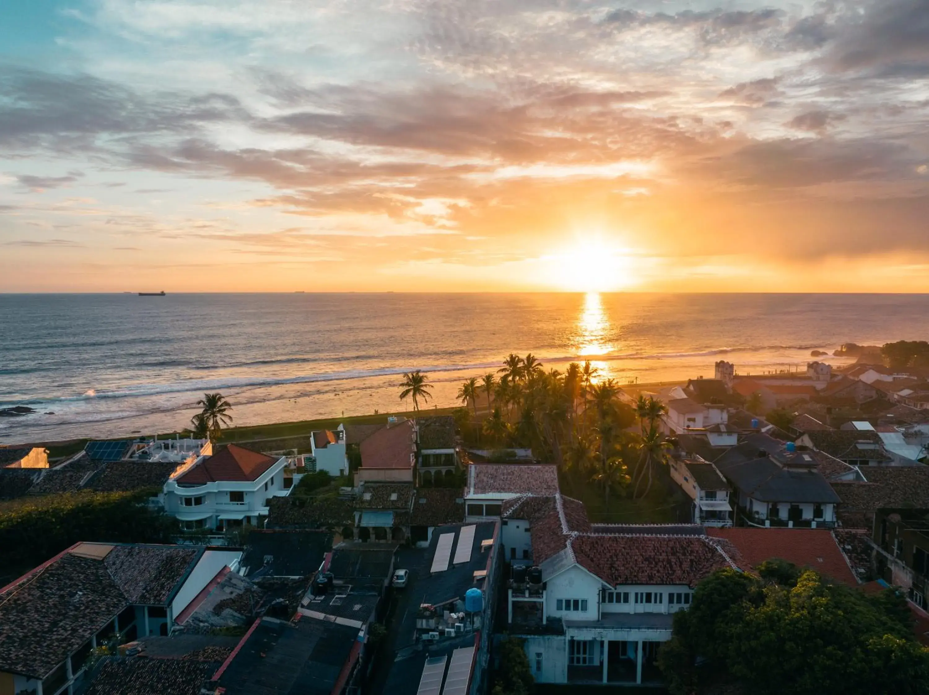 Property building in The Charleston Property building in The Charleston
