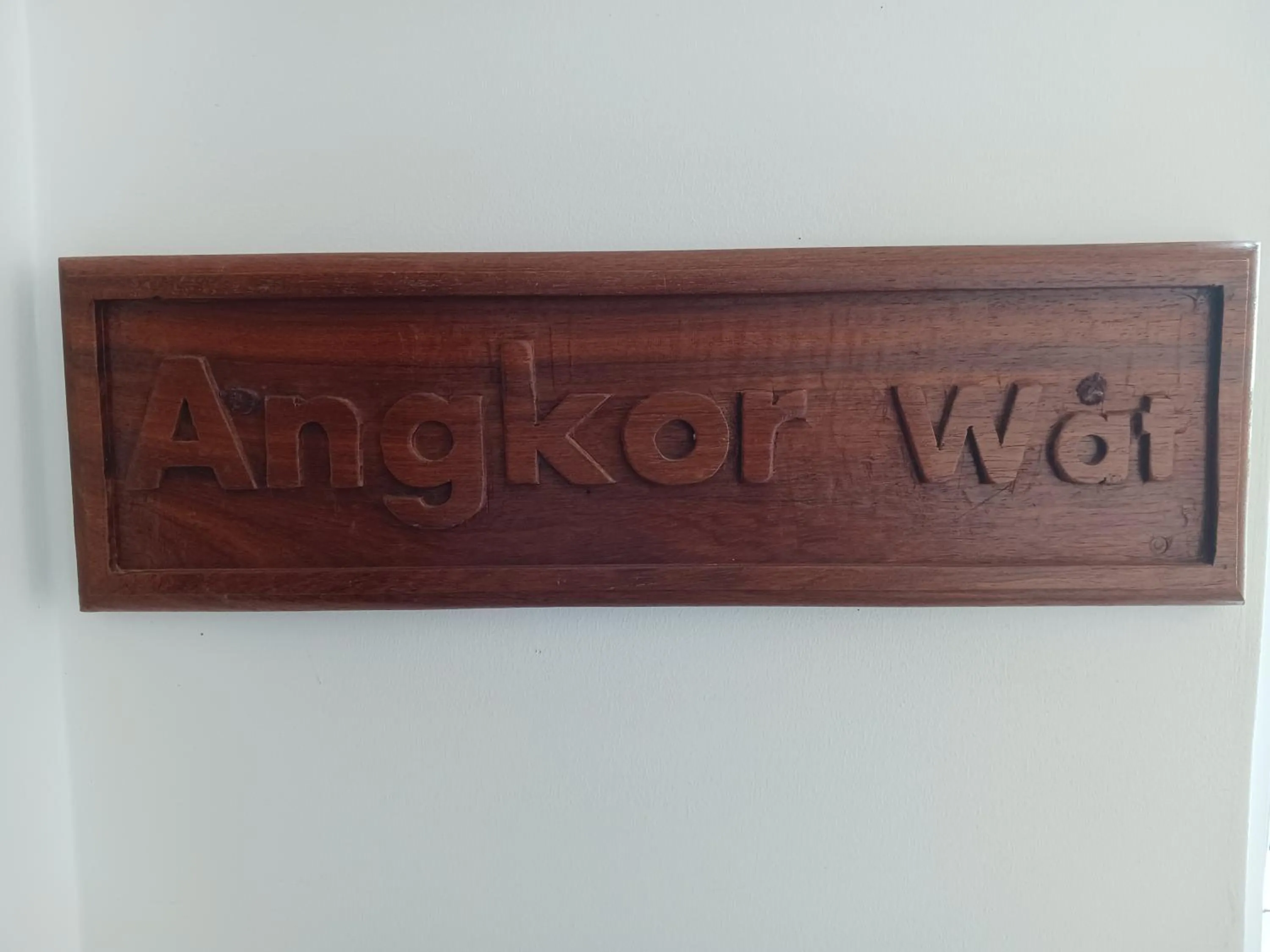 View (from property/room) in Andy's Place