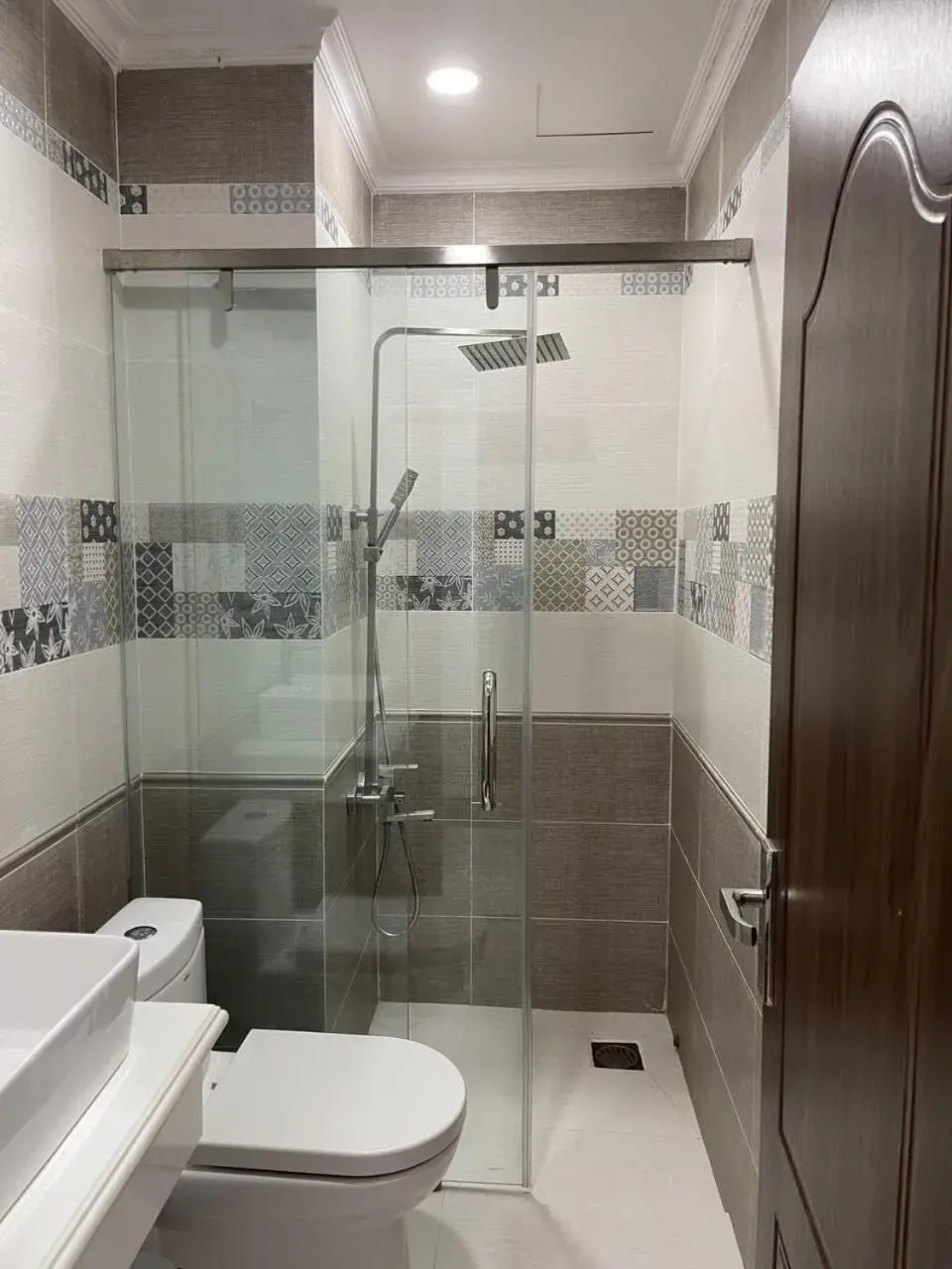 Double Room - single occupancy in Kim Ngân Motel Double Room - single occupancy in Kim Ngân Motel