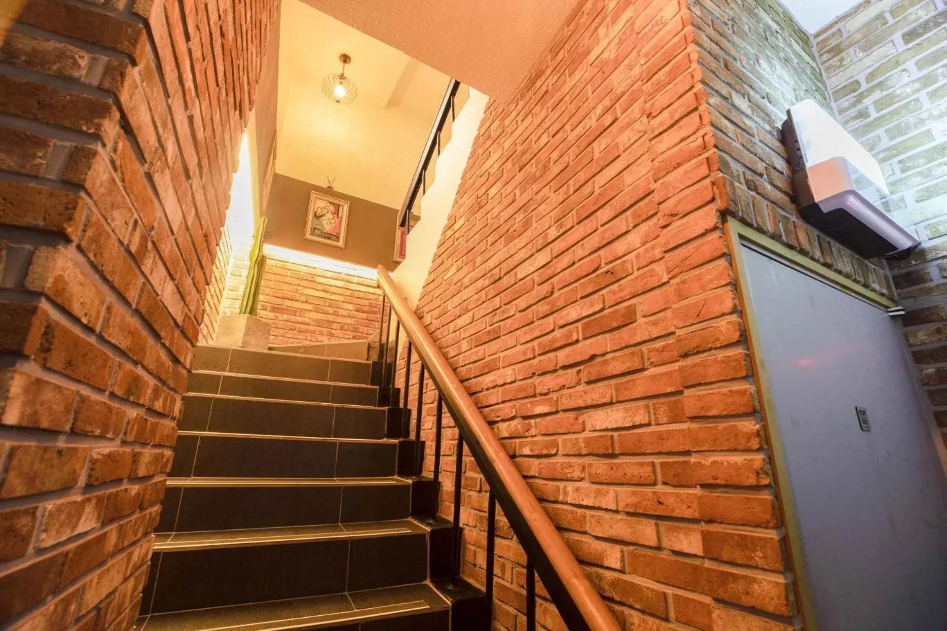 Property building in Hotel dongyangjang Dongdaemun-Jongno Property building in Hotel dongyangjang Dongdaemun-Jongno