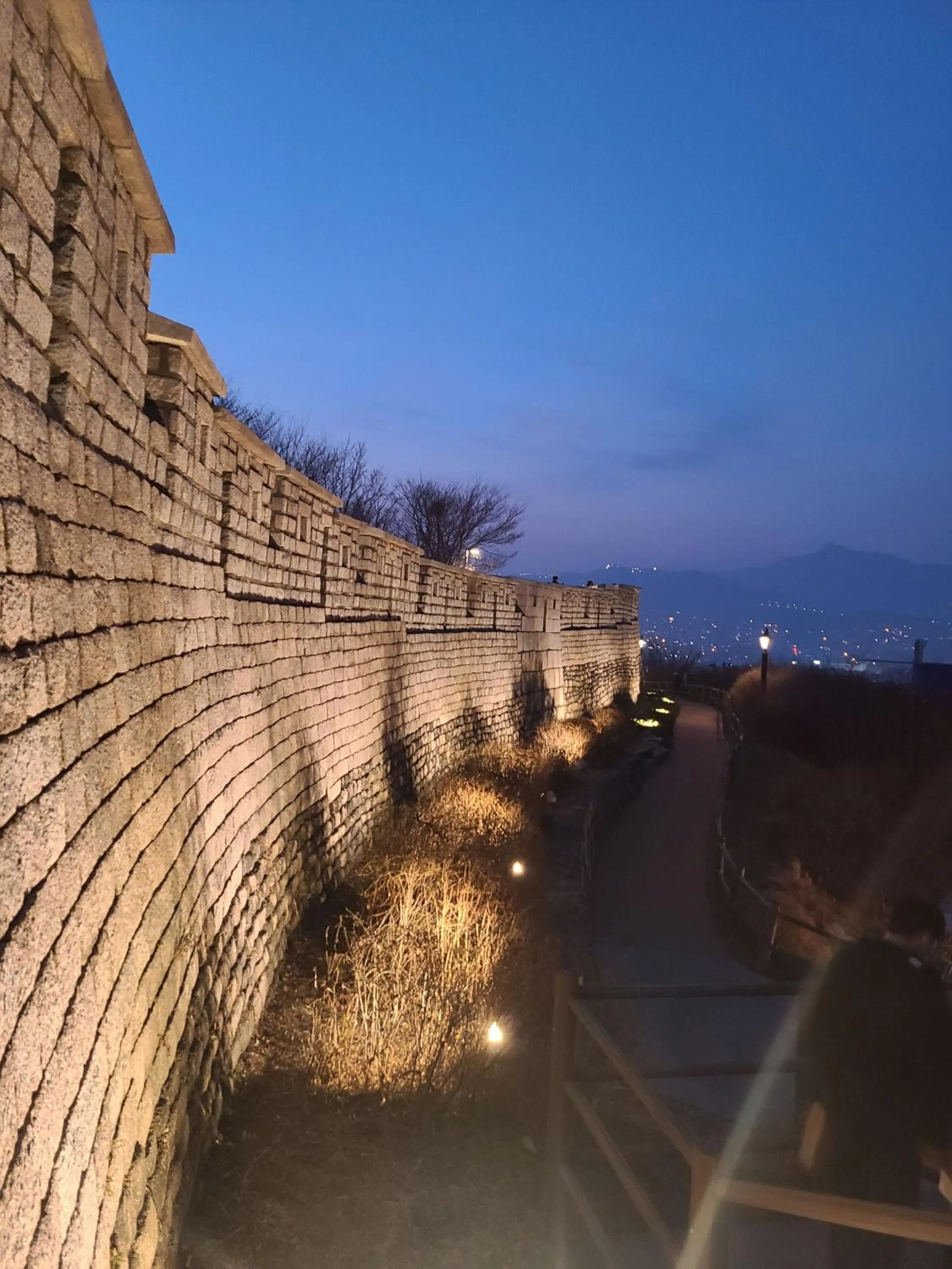 Nearby landmark in Hotel dongyangjang Dongdaemun-Jongno