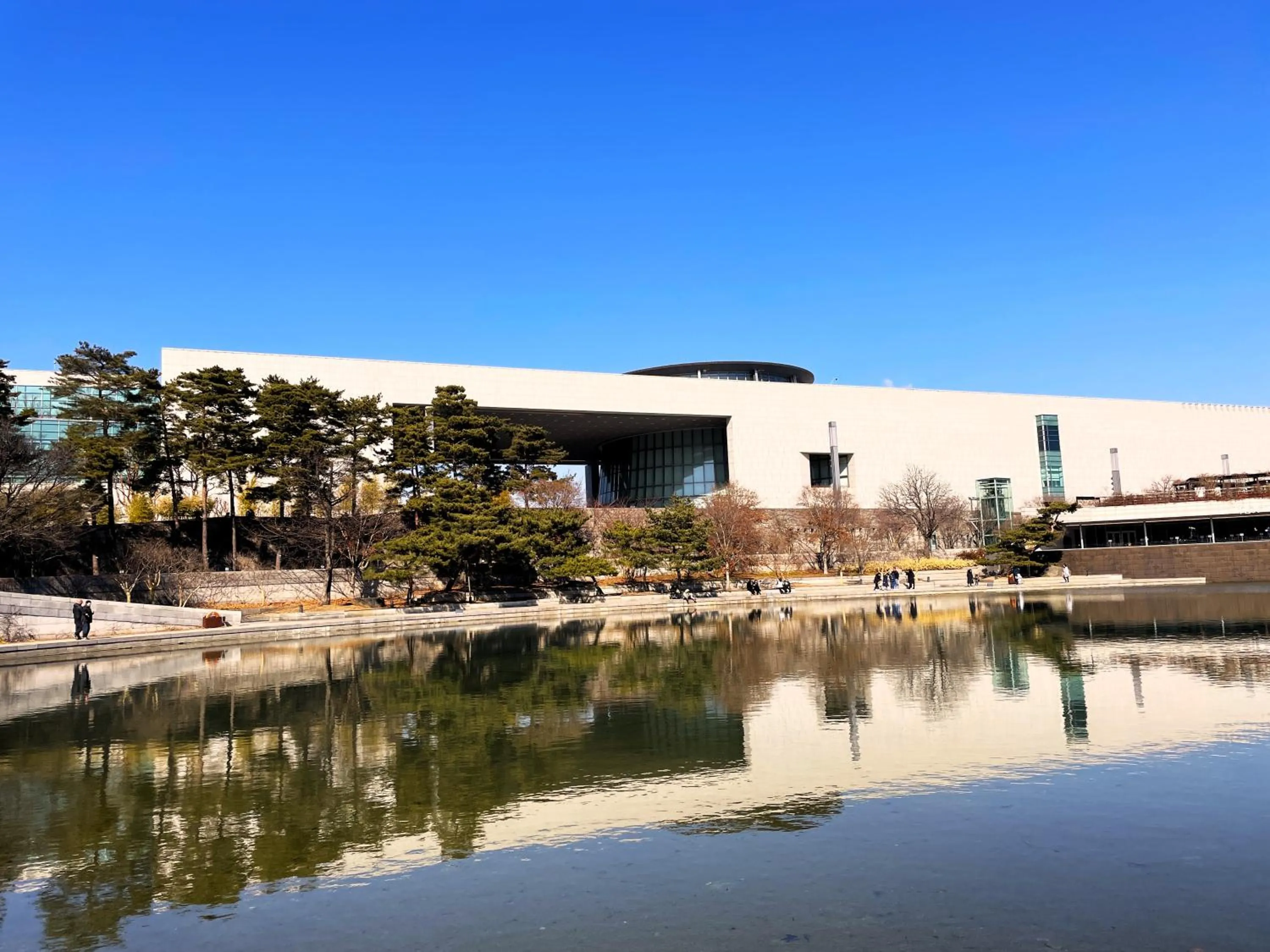 Nearby landmark in Hotel dongyangjang Dongdaemun-Jongno