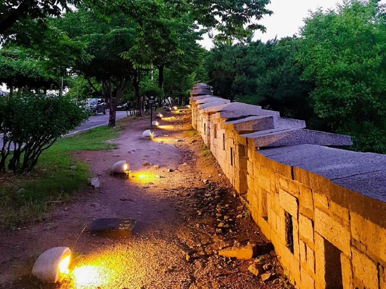 Nearby landmark in Hotel dongyangjang Dongdaemun-Jongno