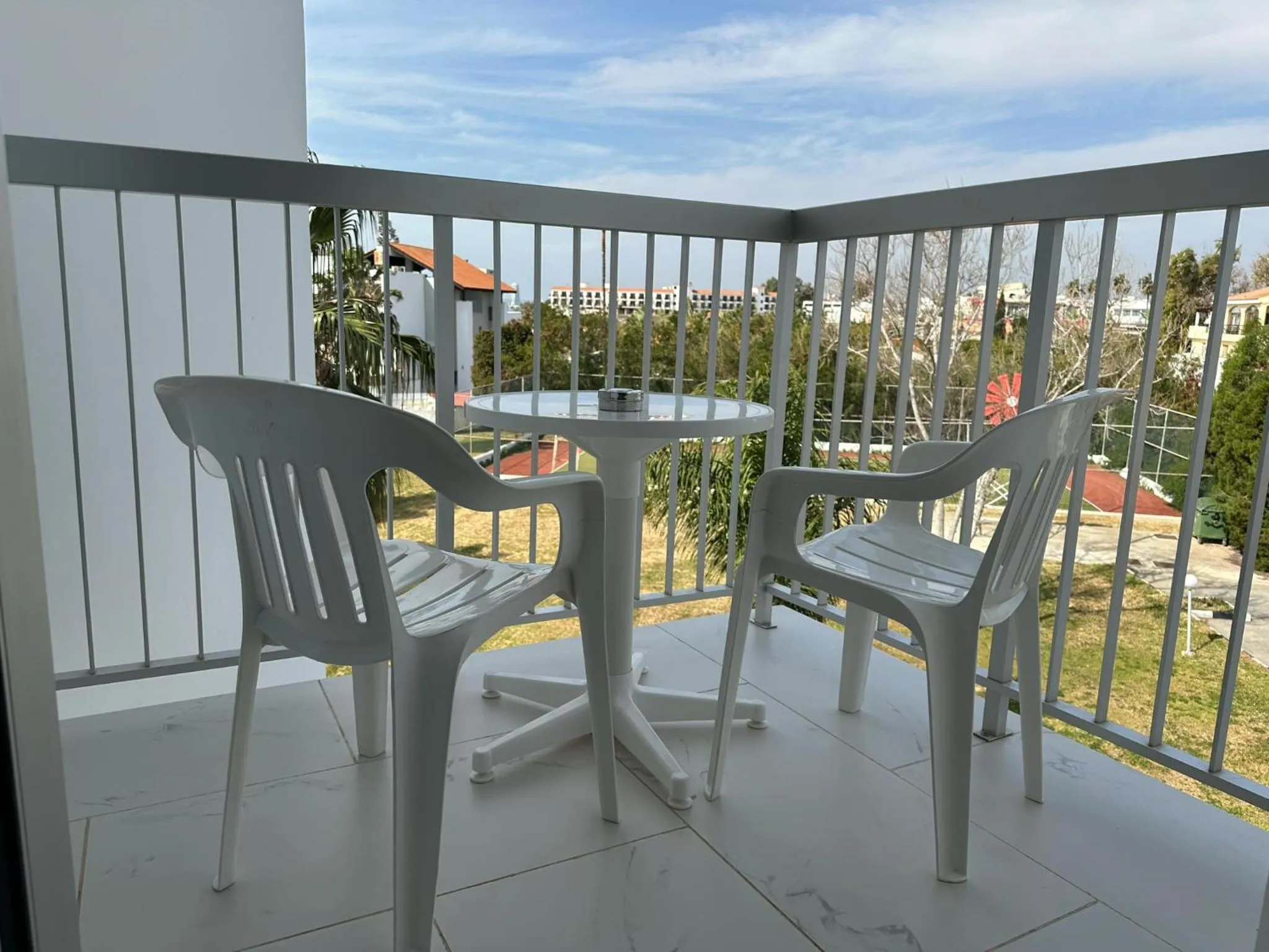 Day in Napa Jay Hotel