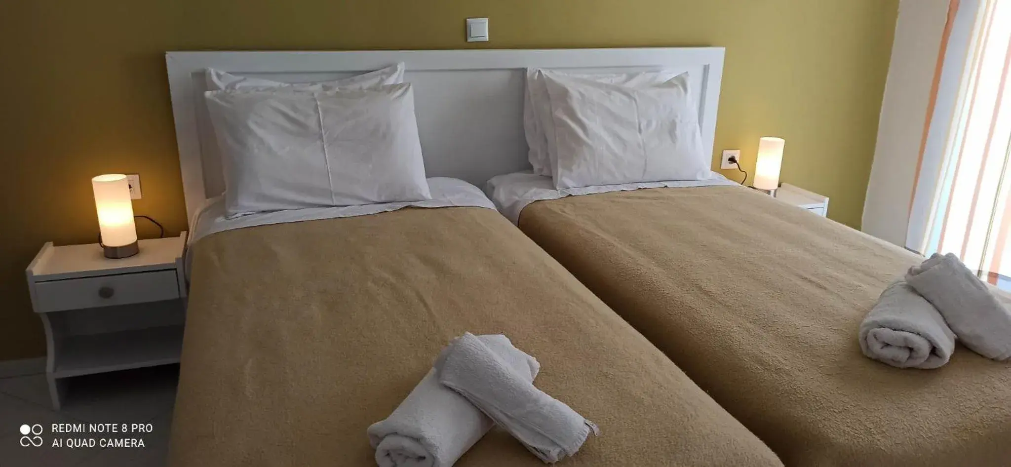 Kavos Central Kavos Central