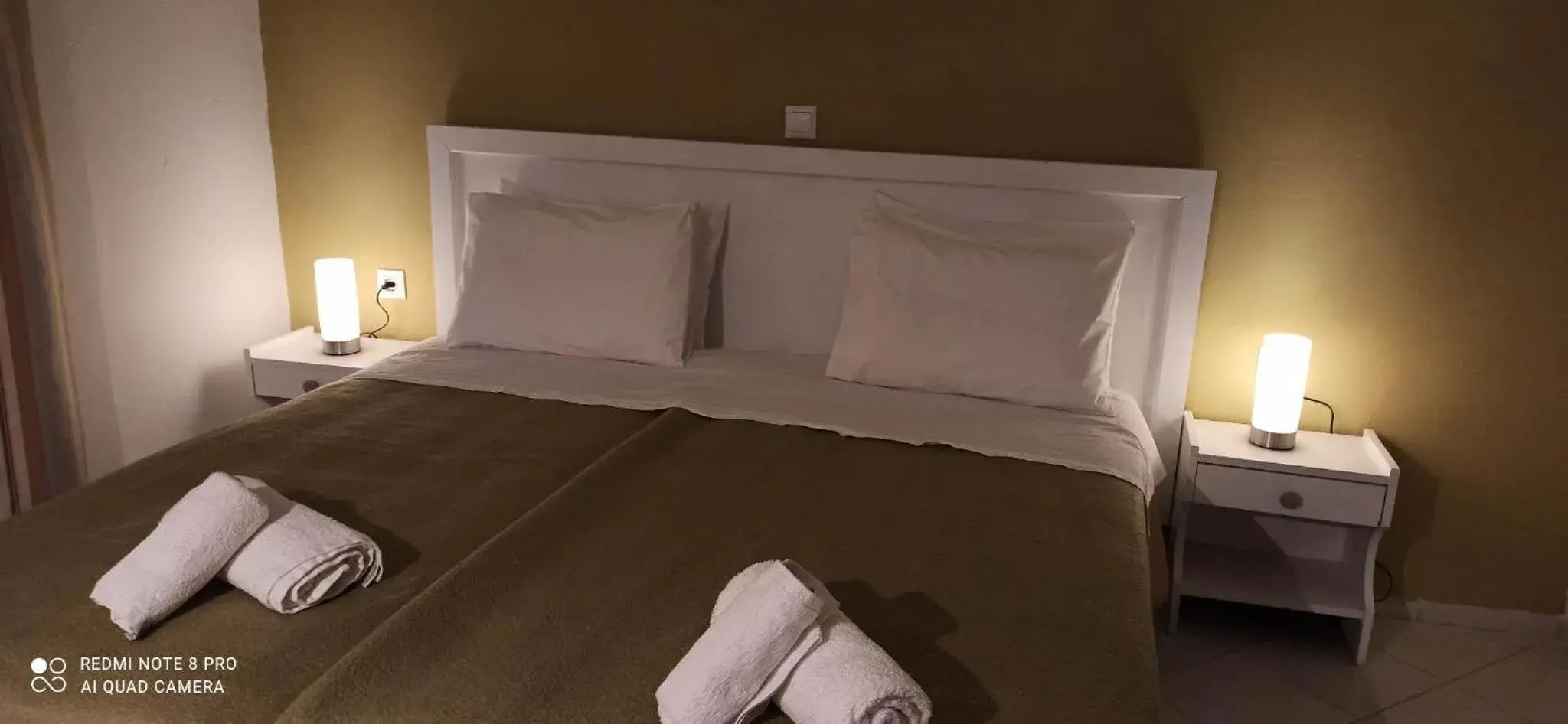 Kavos Central Kavos Central