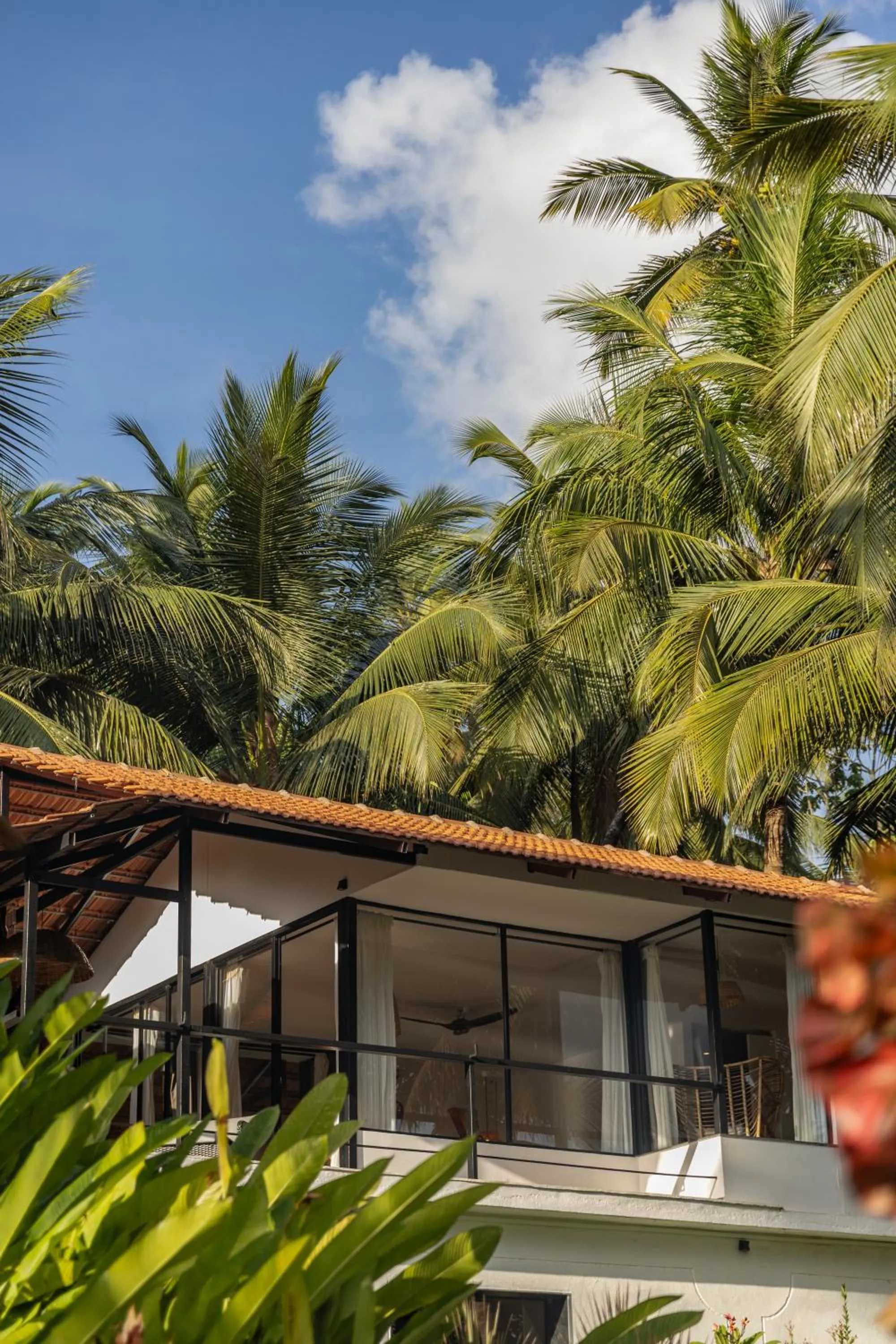 Pont Bleu Suites Riverside & Pool