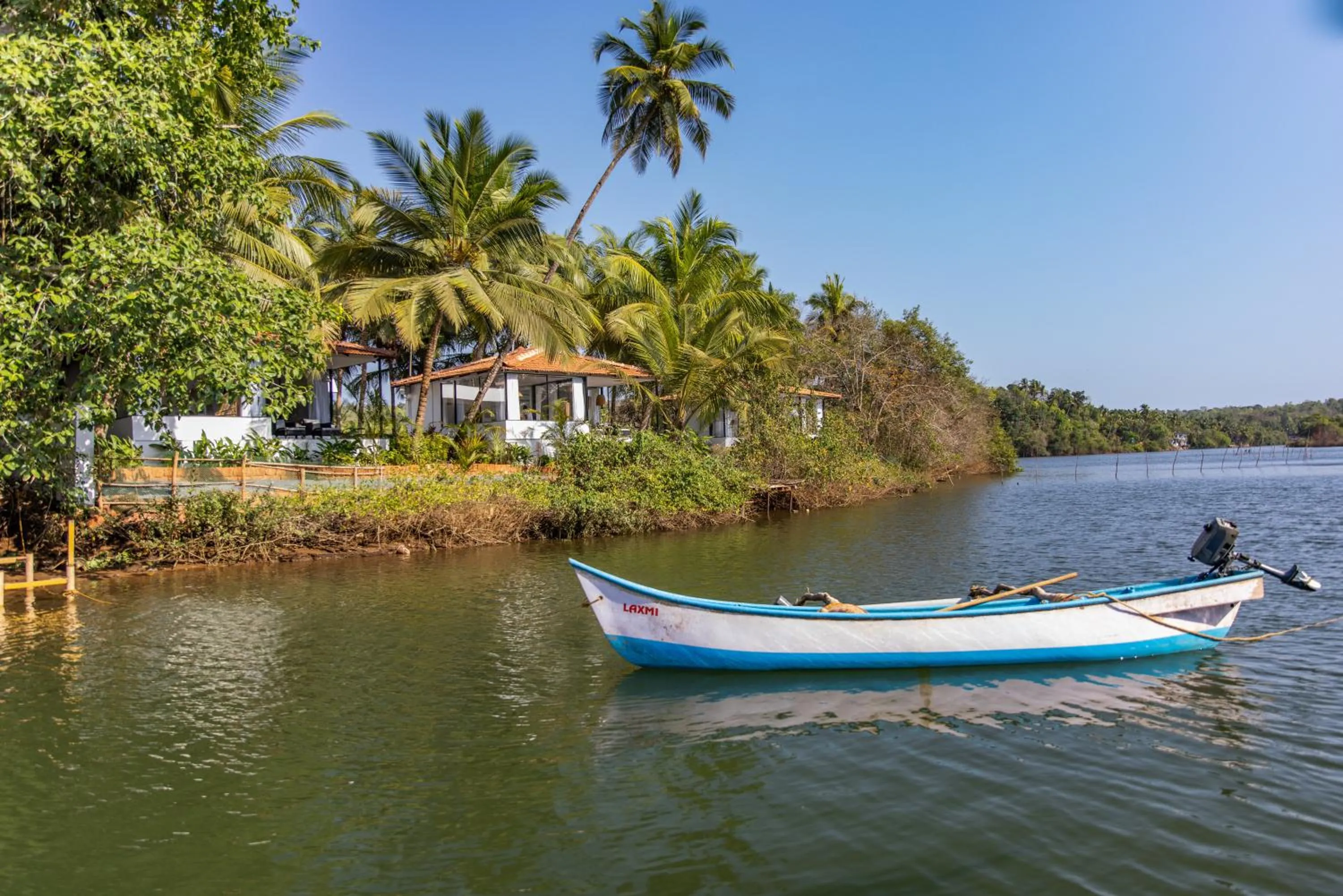 Activities in Pont Bleu Suites Riverside & Pool