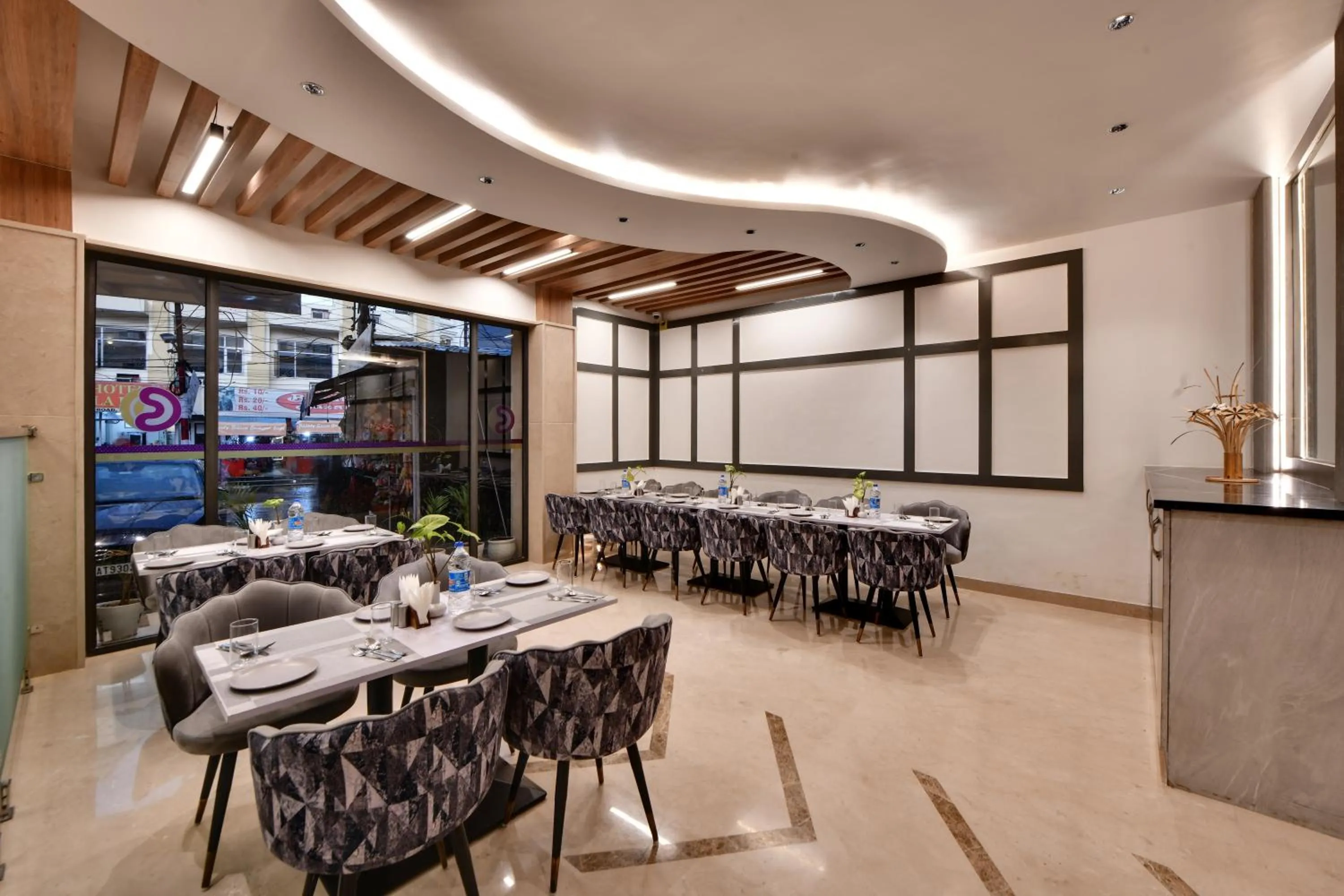 Click Sunburry Hotel Katra