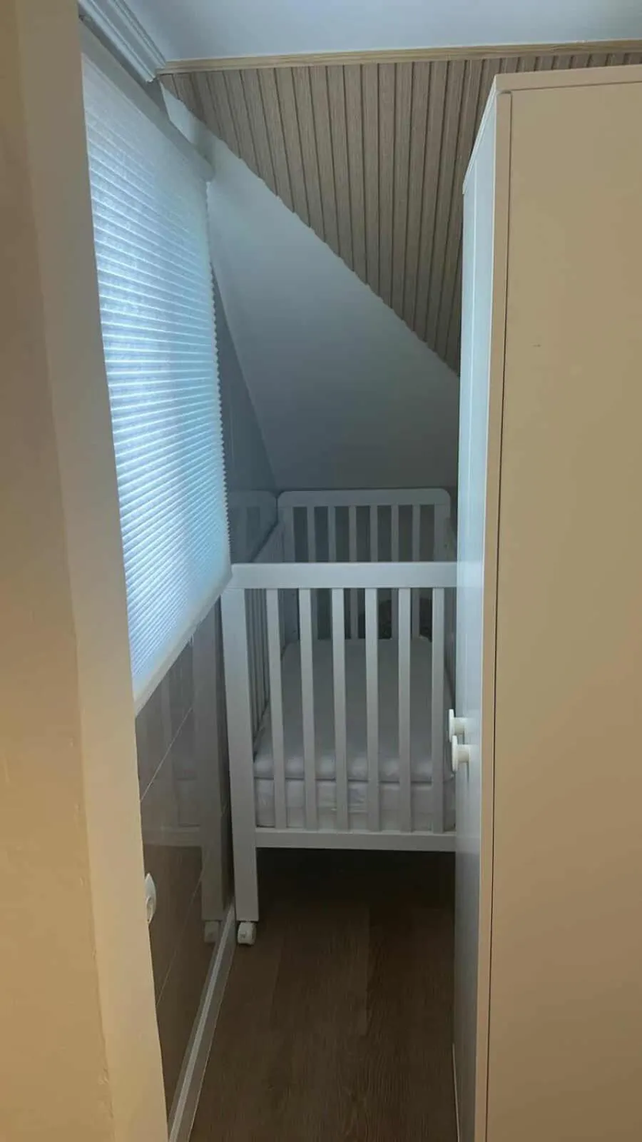 Bed in Rancho Grande