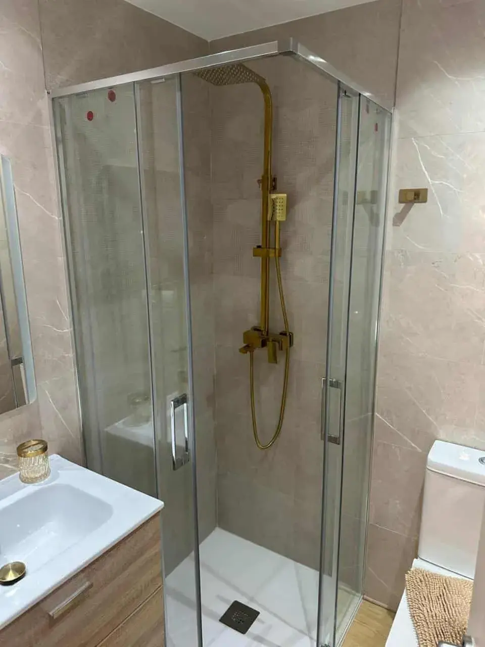 Superior Studio in Rancho Grande Superior Studio in Rancho Grande