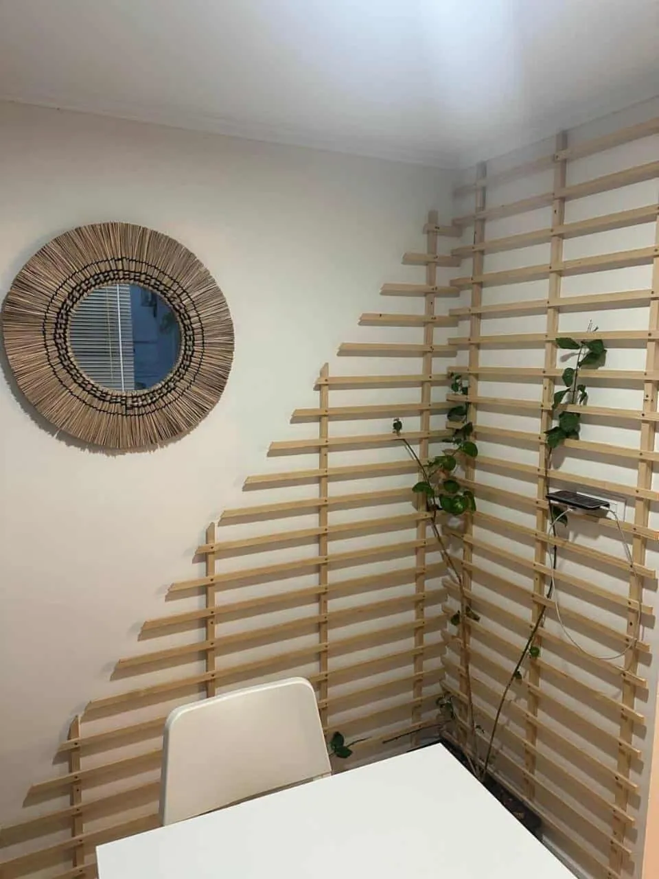 Bed in Rancho Grande