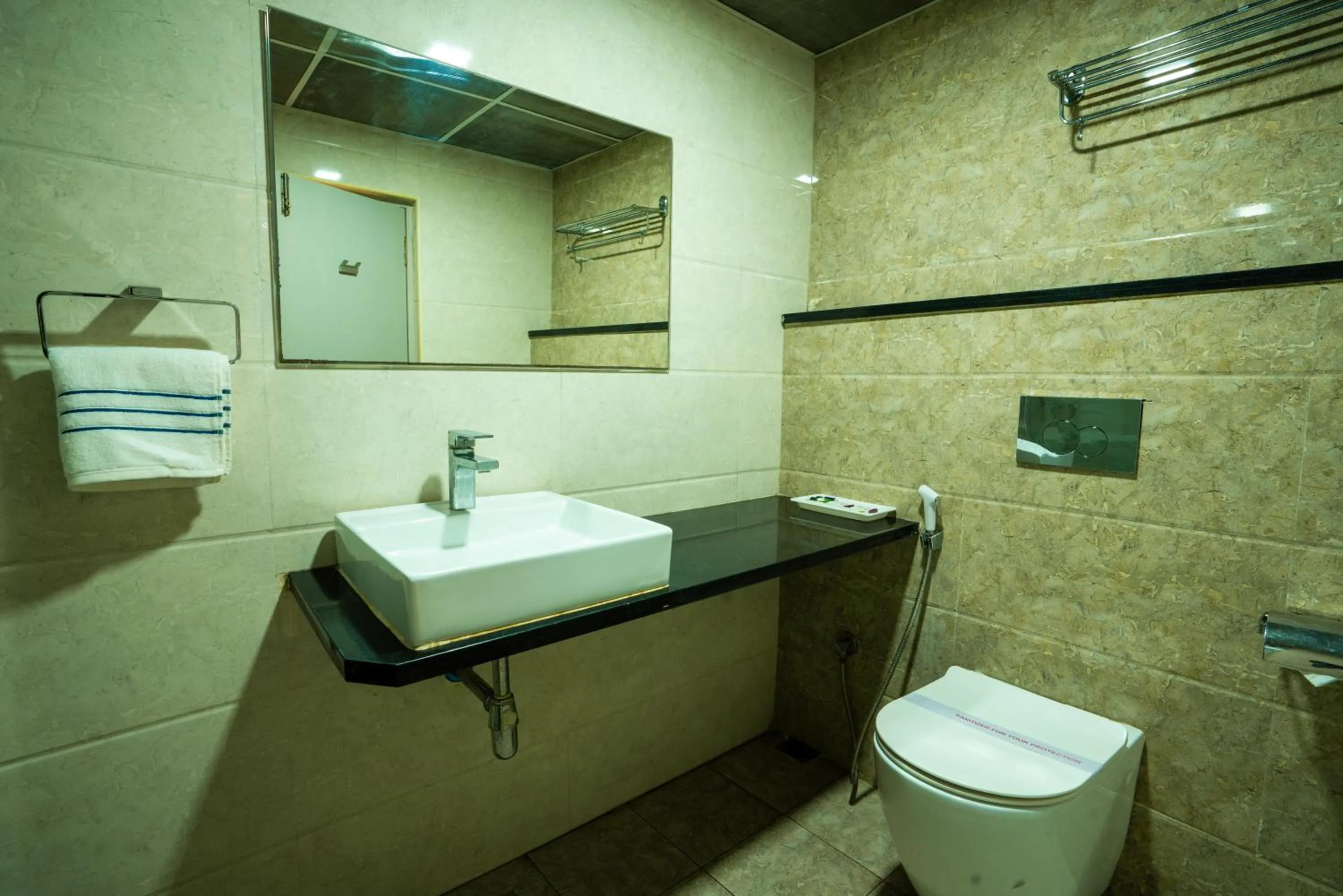 PARK SIGNATURE HOTELS - Royal Benza