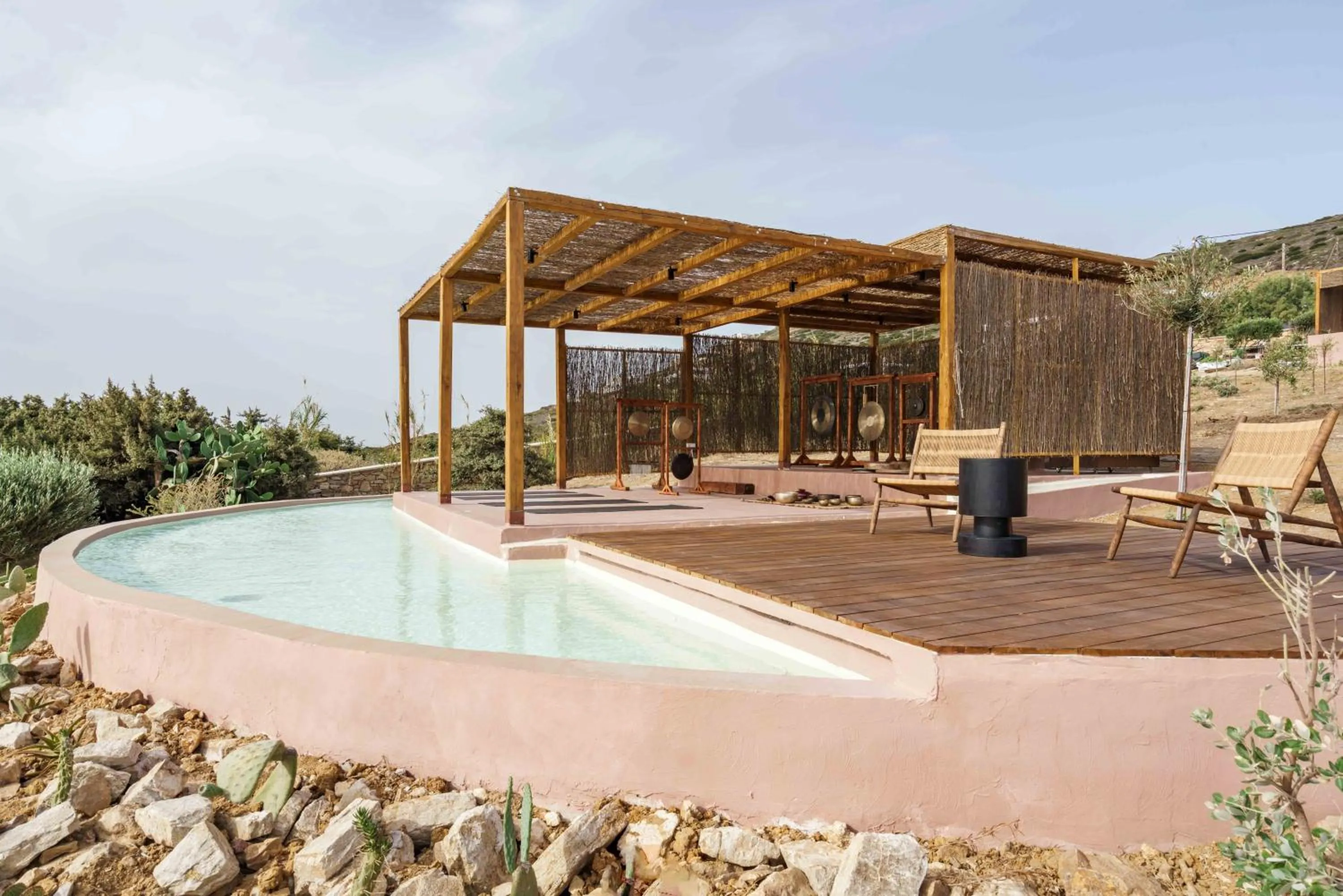 Spa and wellness centre/facilities in Akre Hotel - Designed for Adults