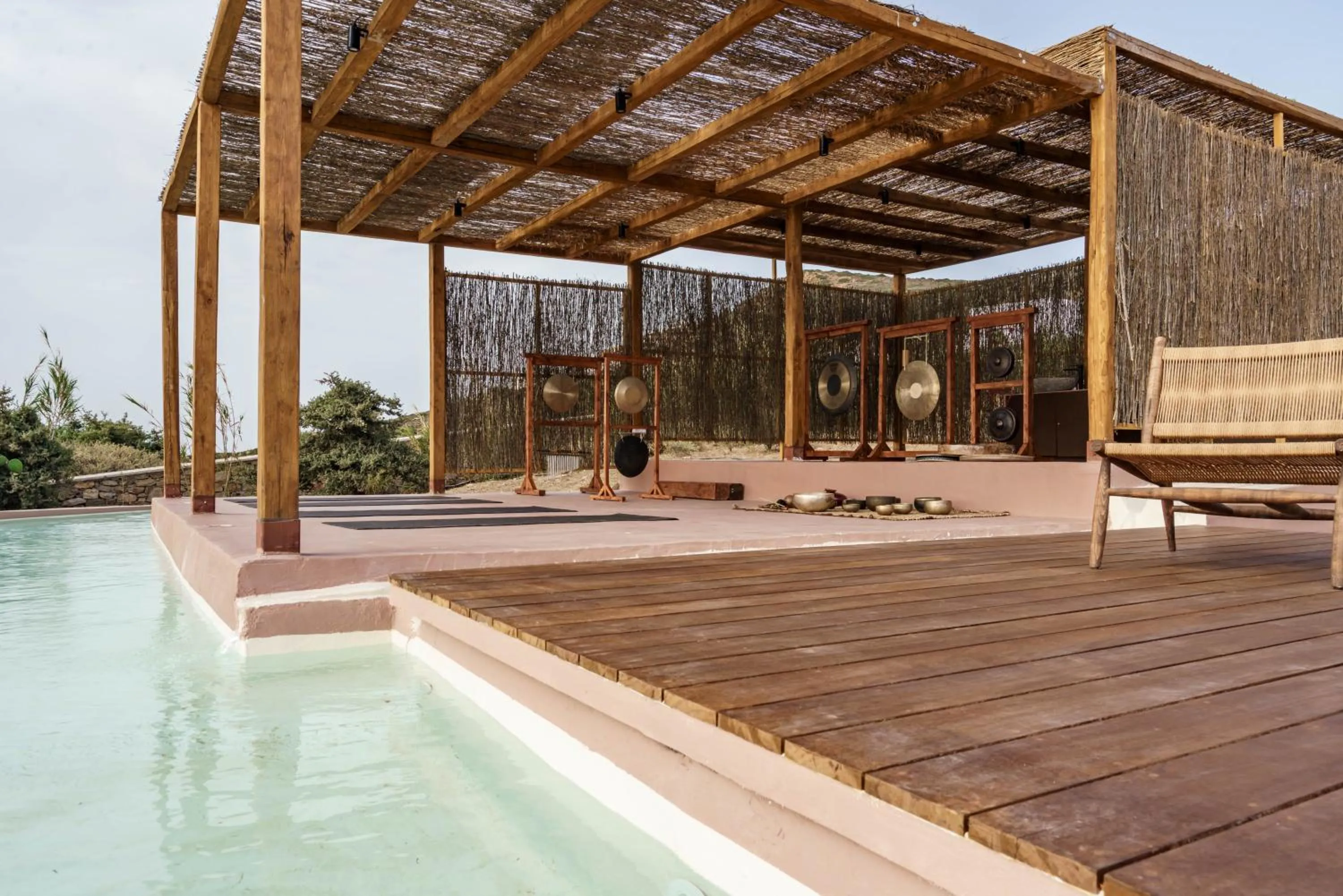 Spa and wellness centre/facilities in Akre Hotel - Designed for Adults