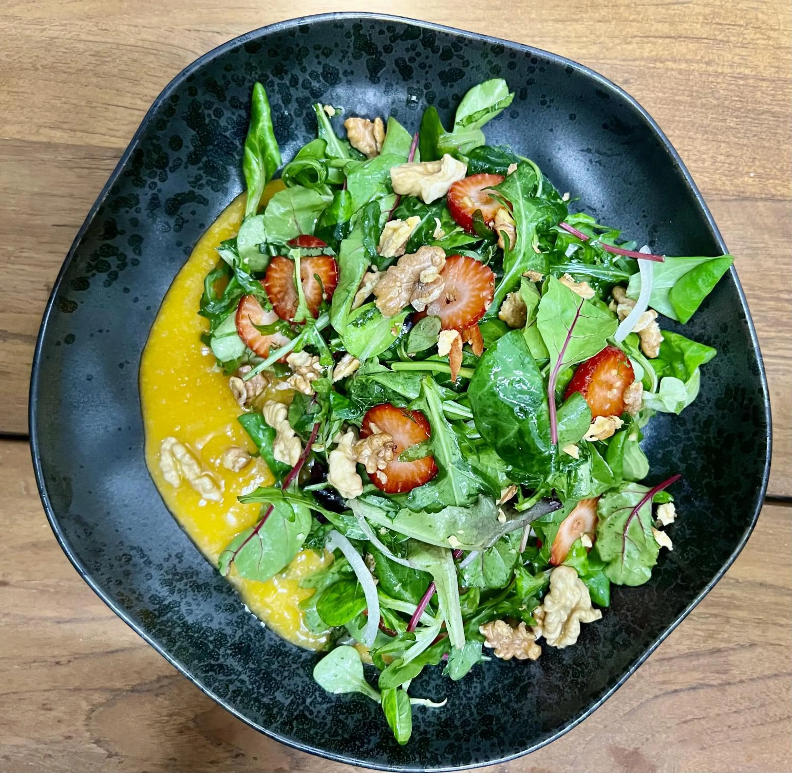 Food in Akre Hotel - Designed for Adults