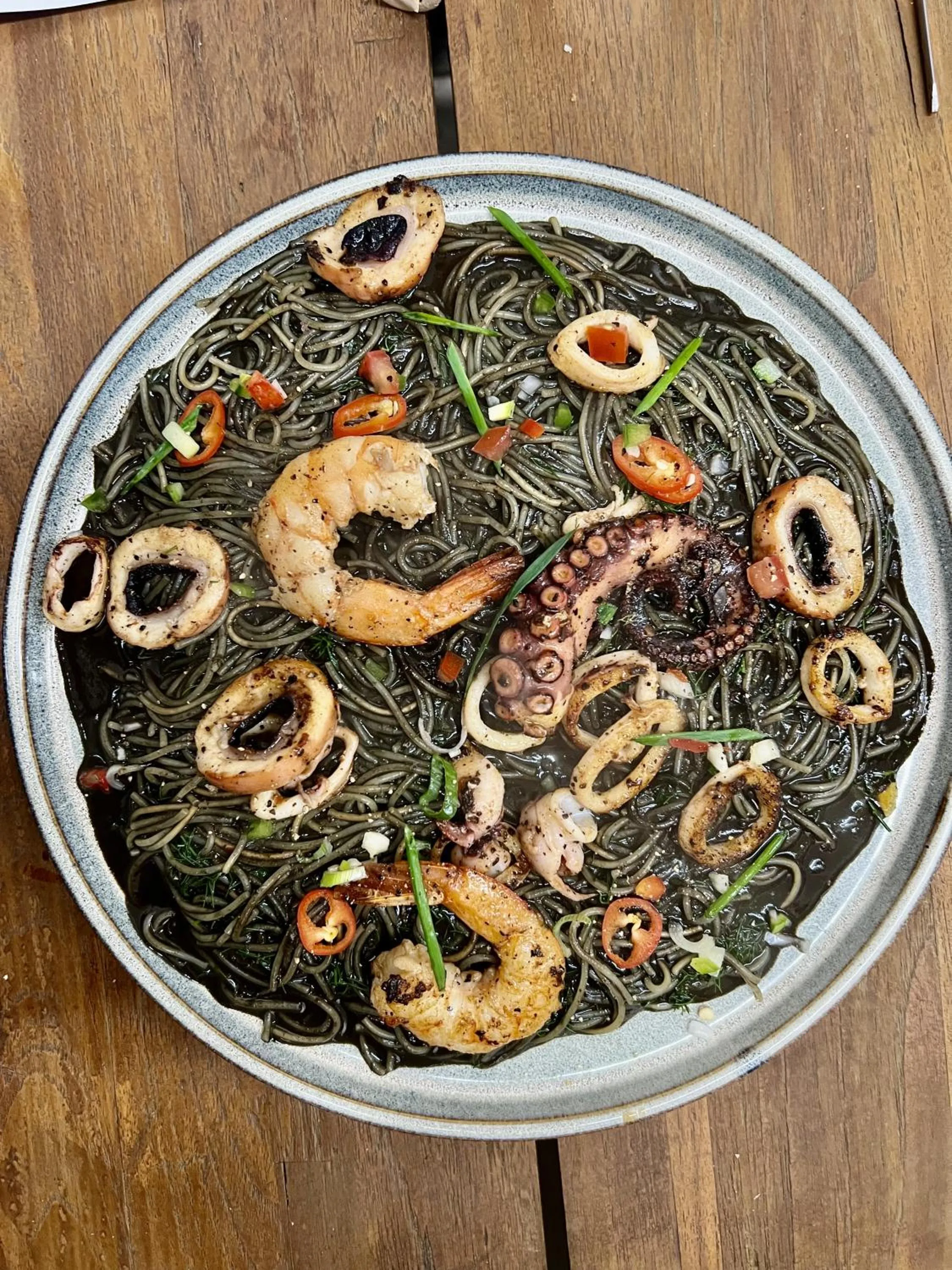 Food in Akre Hotel - Designed for Adults