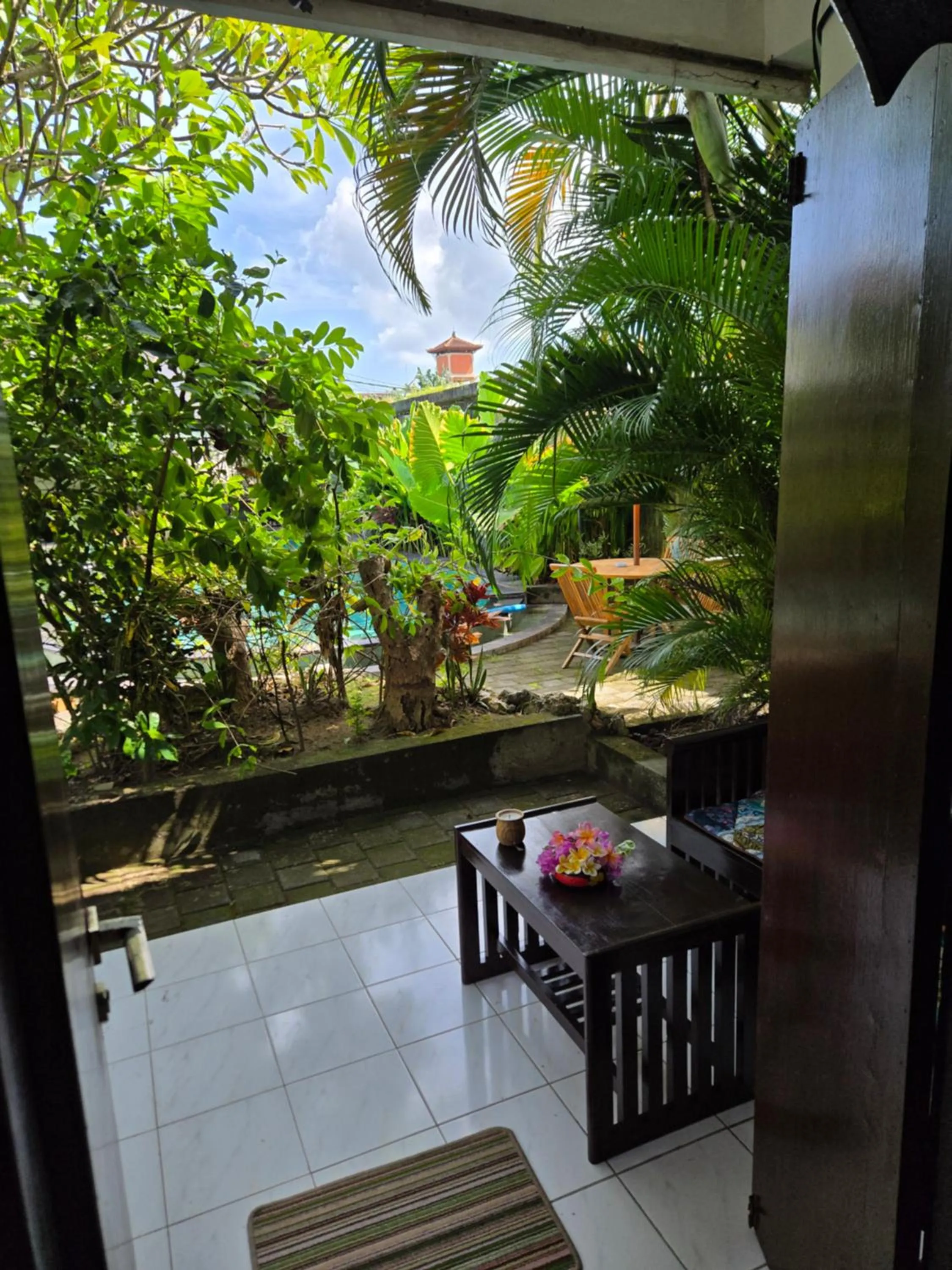 Berlian Inn Kuta Beach