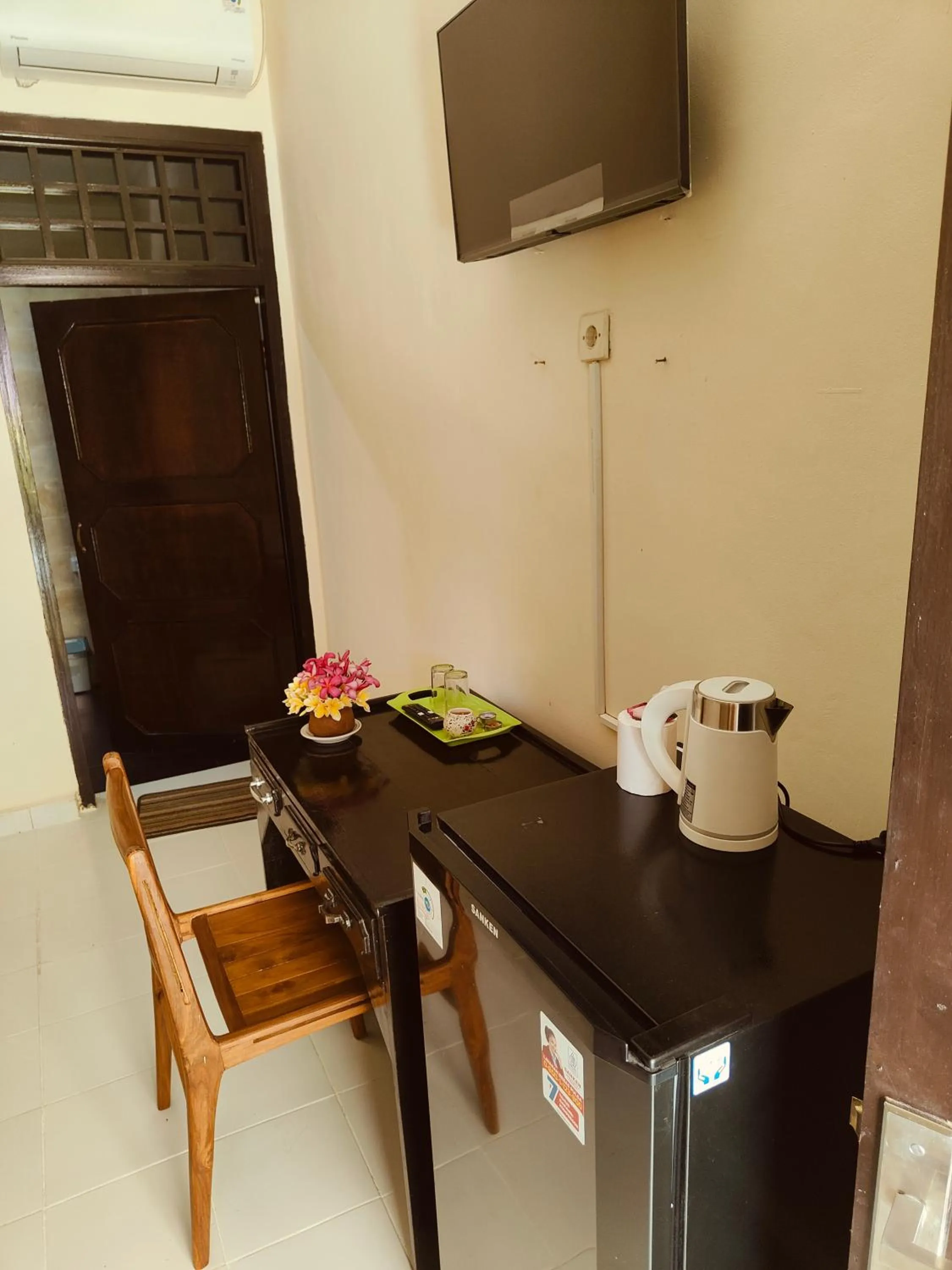 Berlian Inn Kuta Beach