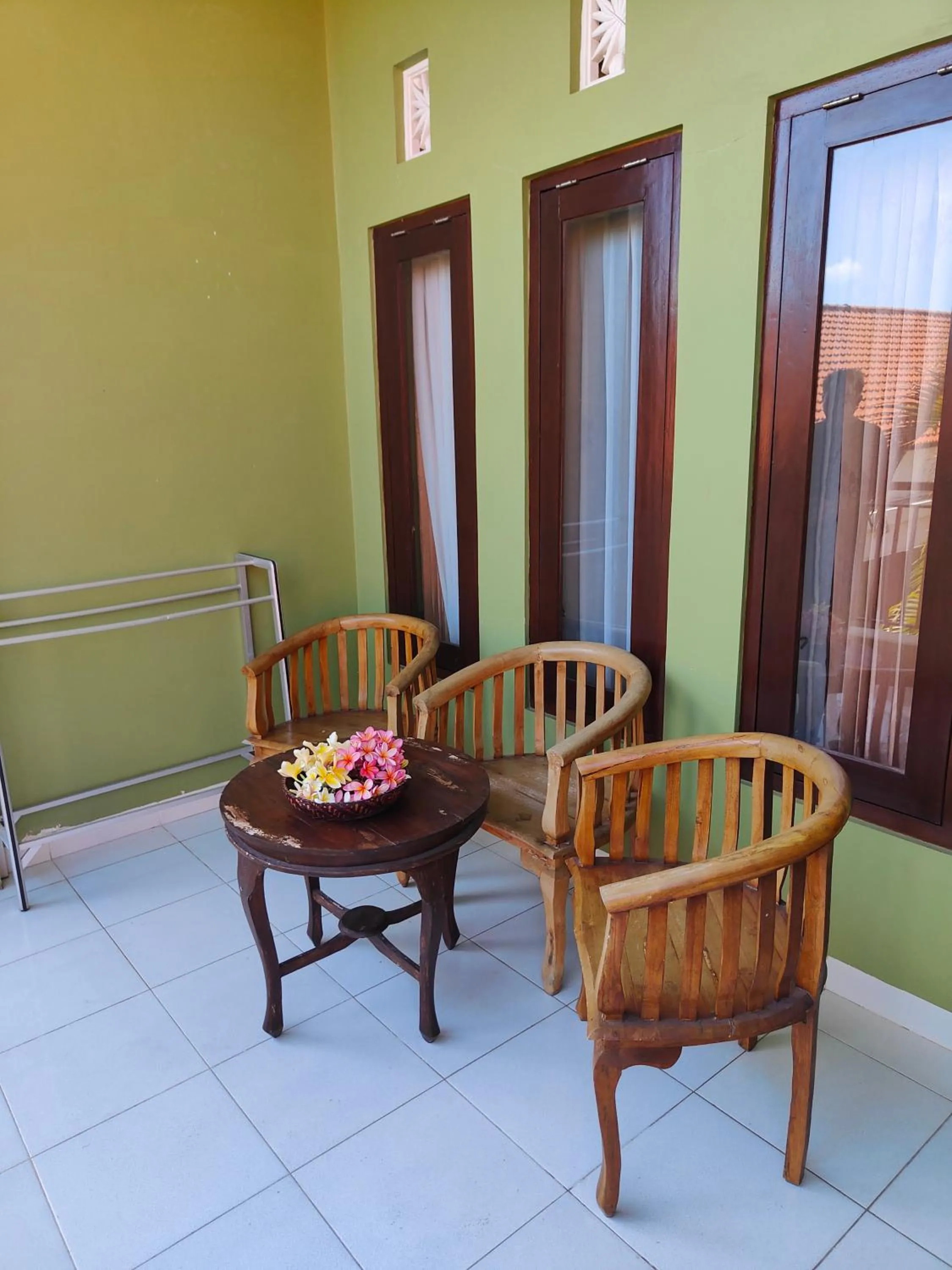 Berlian Inn Kuta Beach