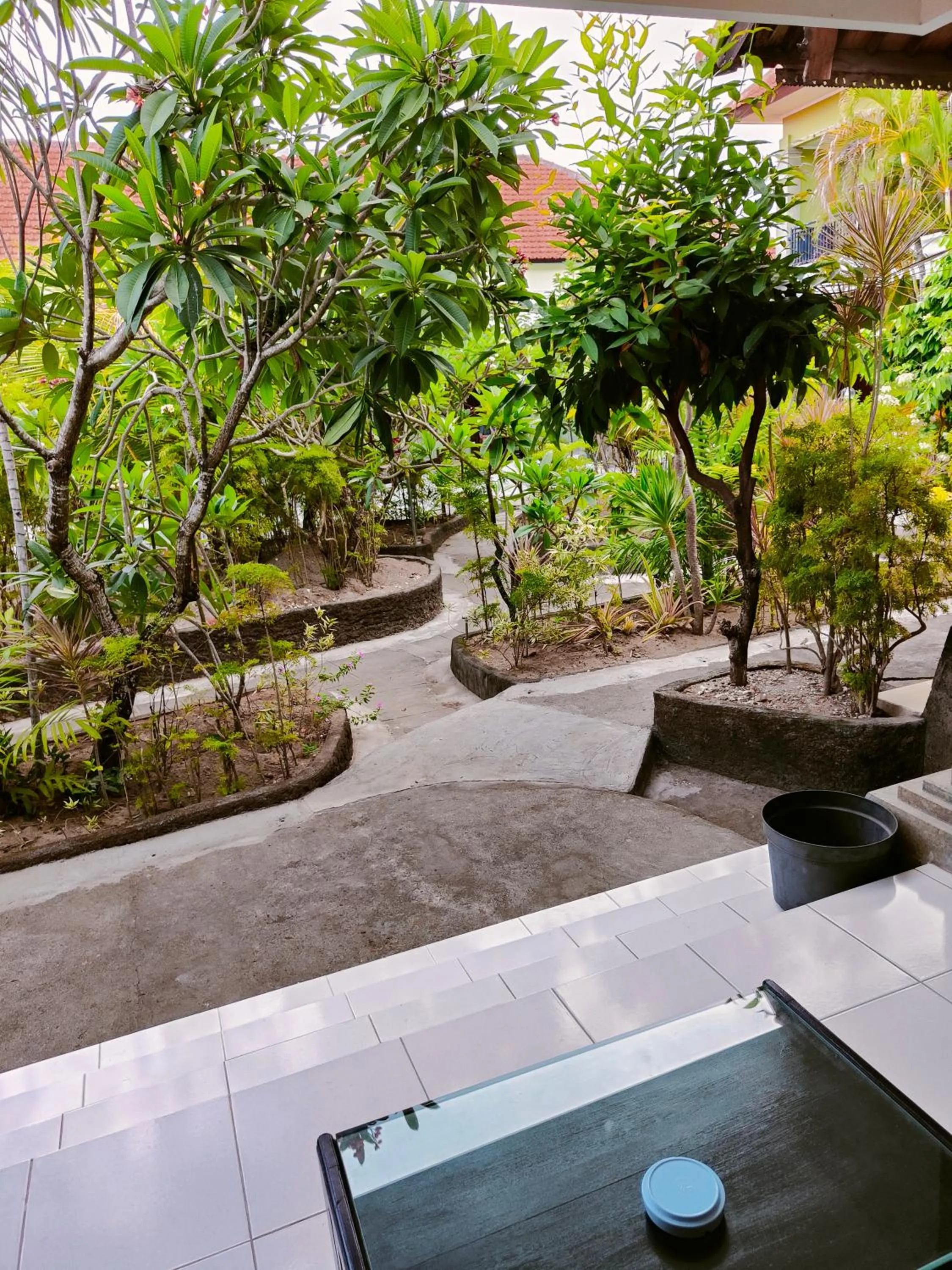 Berlian Inn Kuta Beach