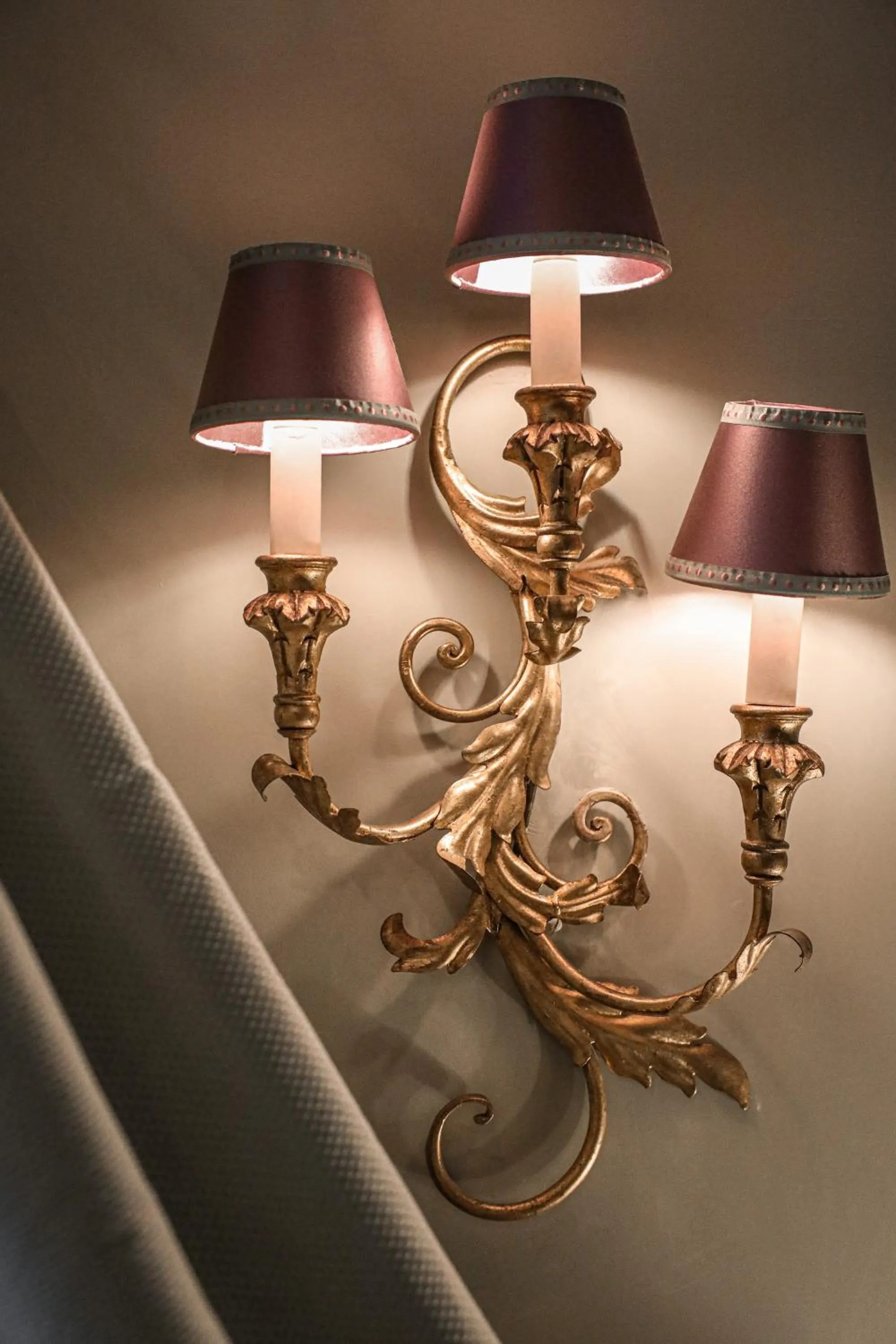 Henrys Townhouse Marylebone, London