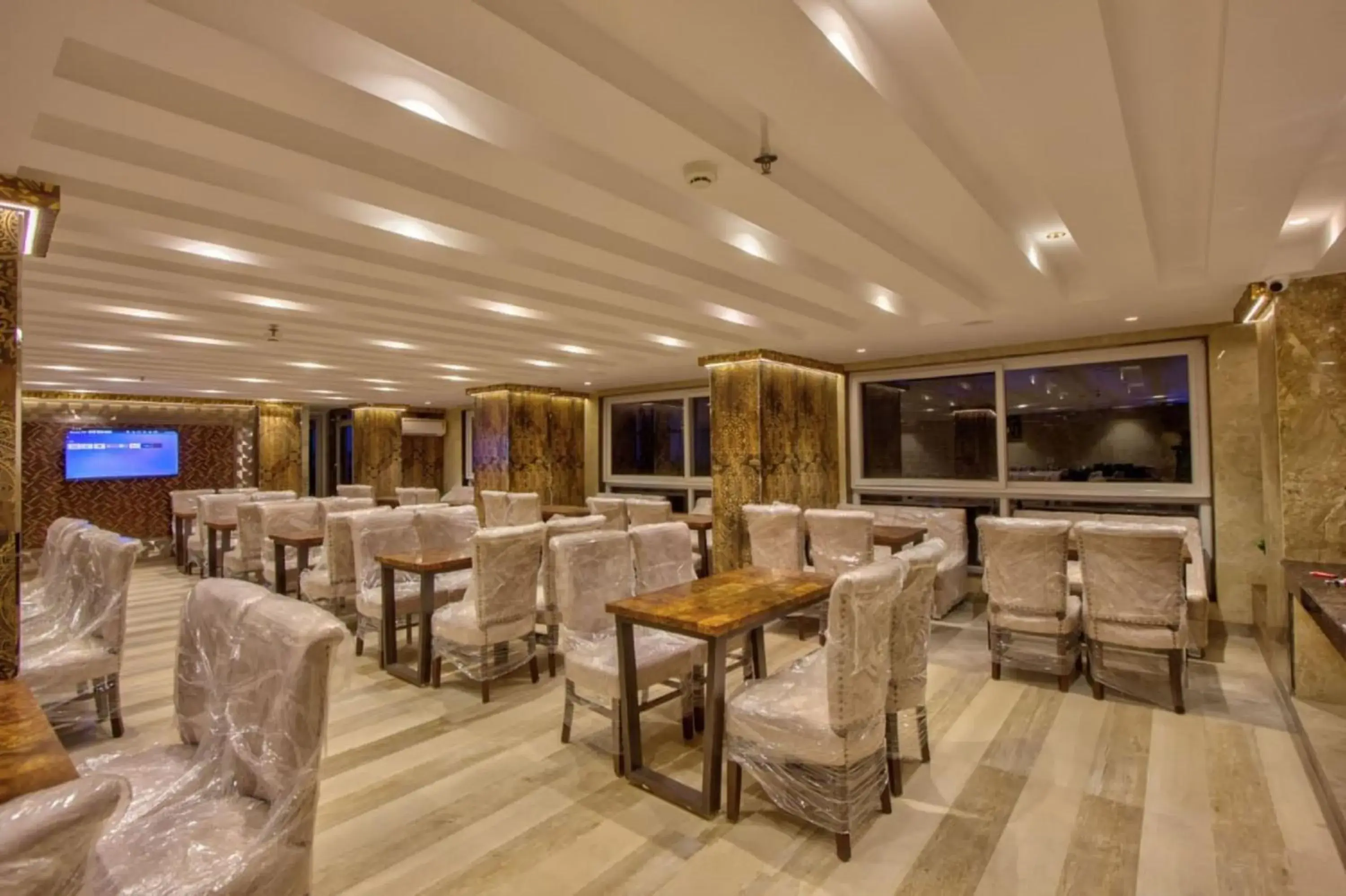 Restaurant/places to eat in Hotel Katson Castle Dharamshala Restaurant/places to eat in Hotel Katson Castle Dharamshala