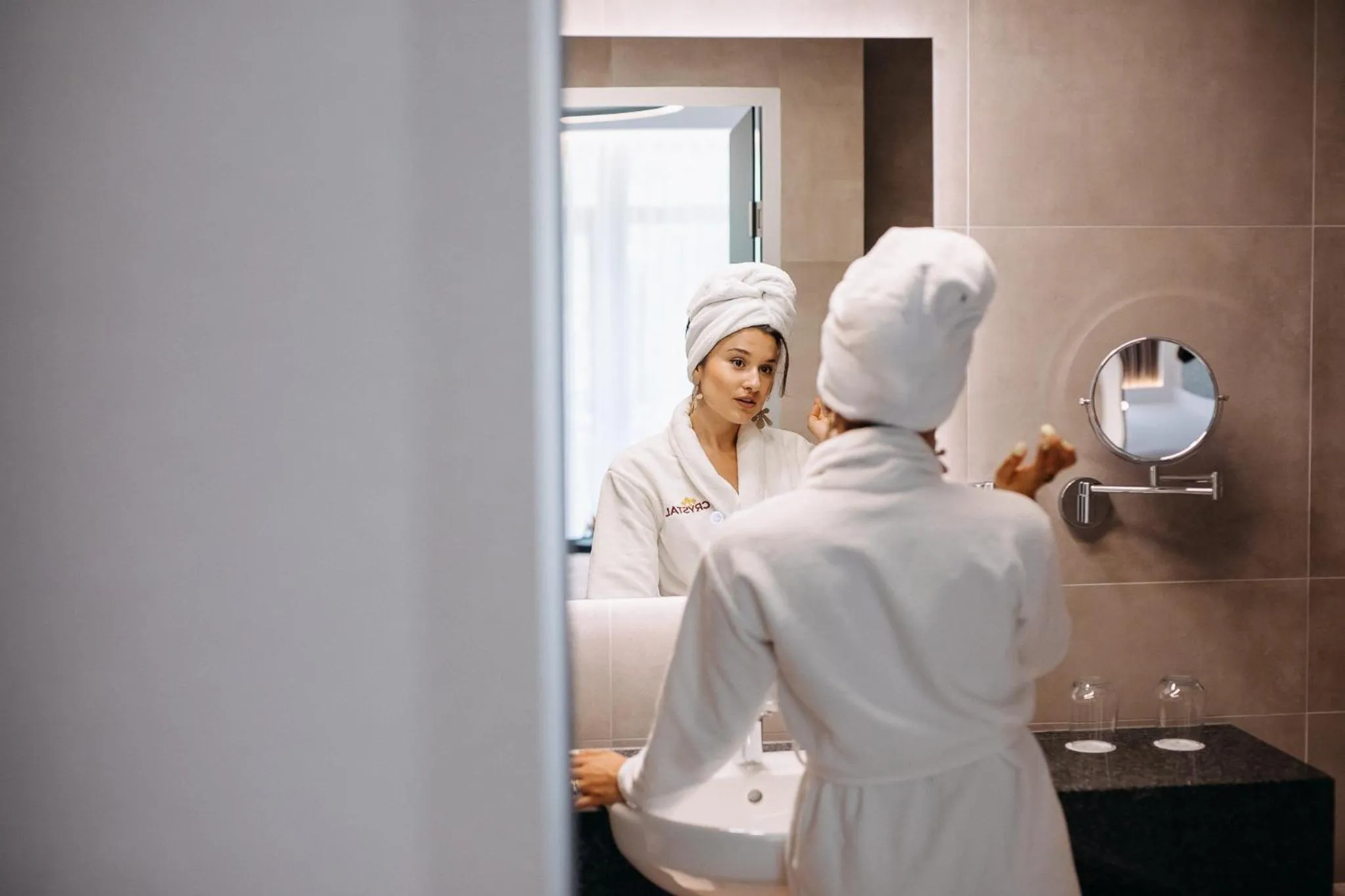 HOTEL CRYSTAL WELLNESS & SPA superior