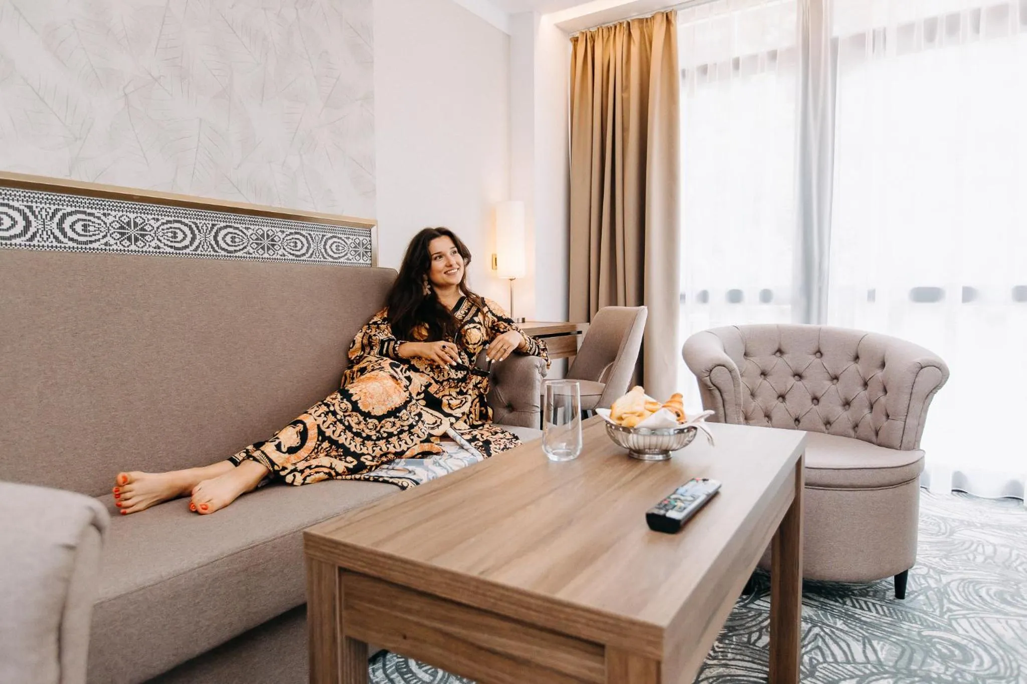 HOTEL CRYSTAL WELLNESS & SPA superior